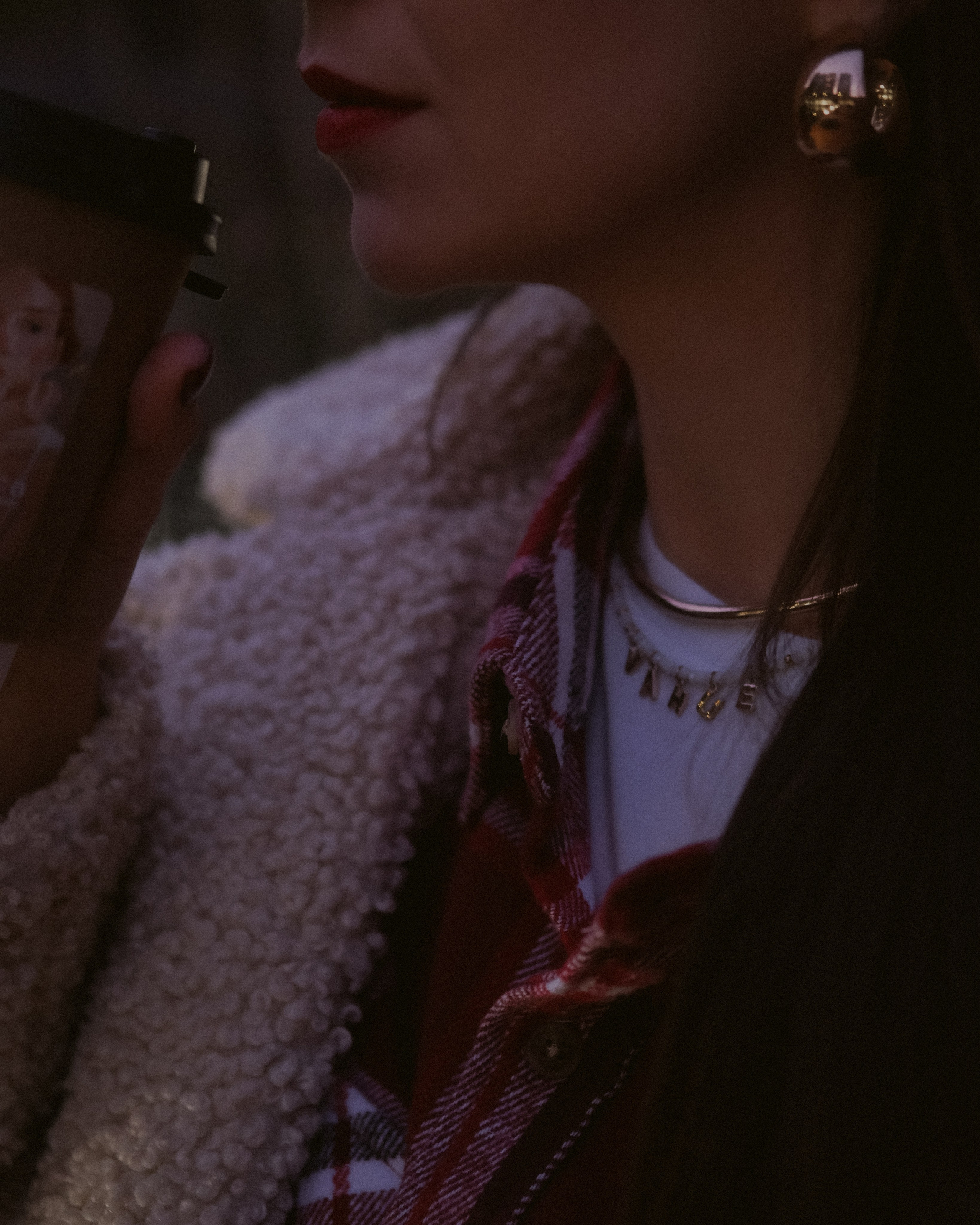 Прогулка по Хамовникам с Евгенией. Фотограф и контентмейкер Света Лето | Москва, МО