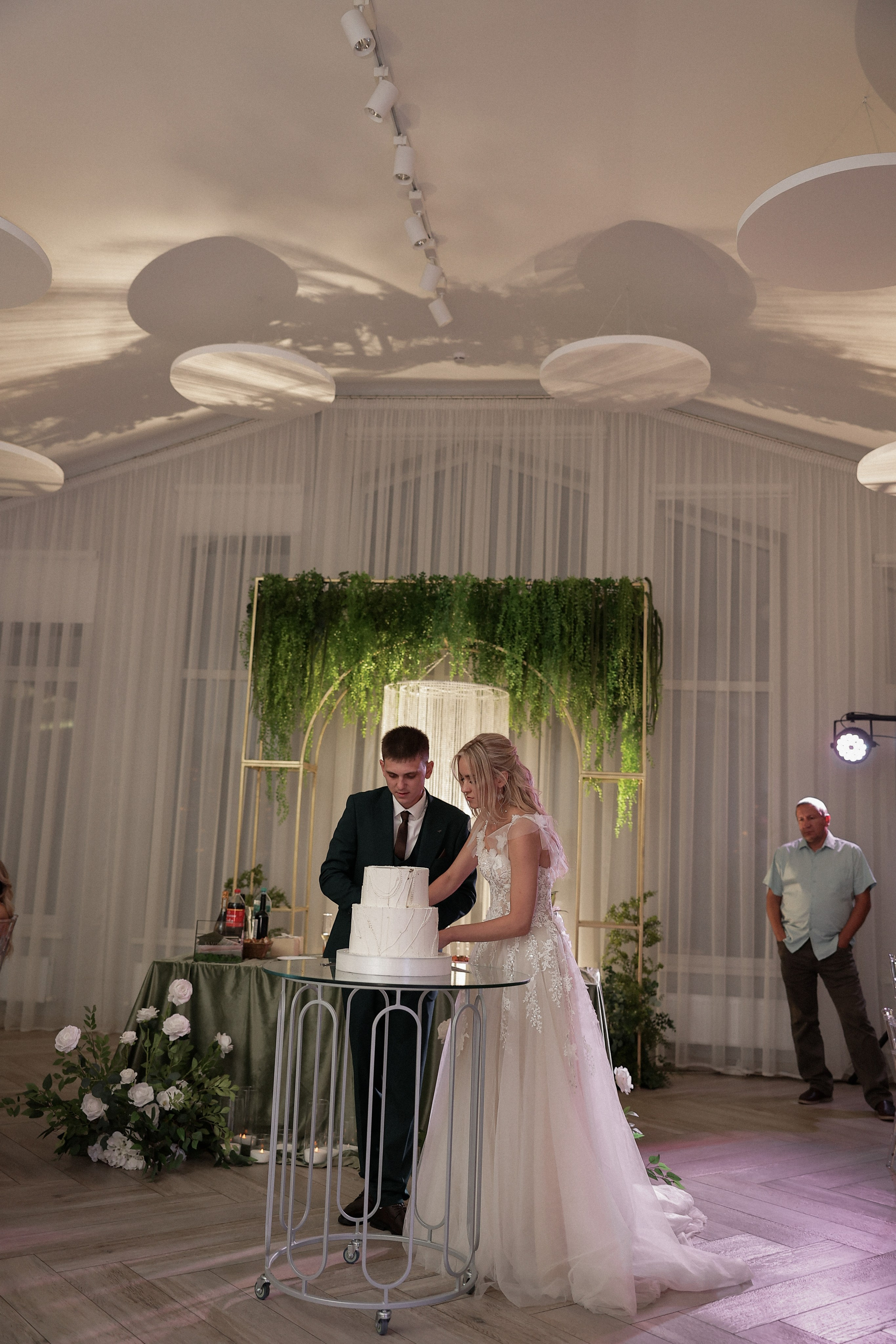 Свадьба августа. Соколова Галина фотограф