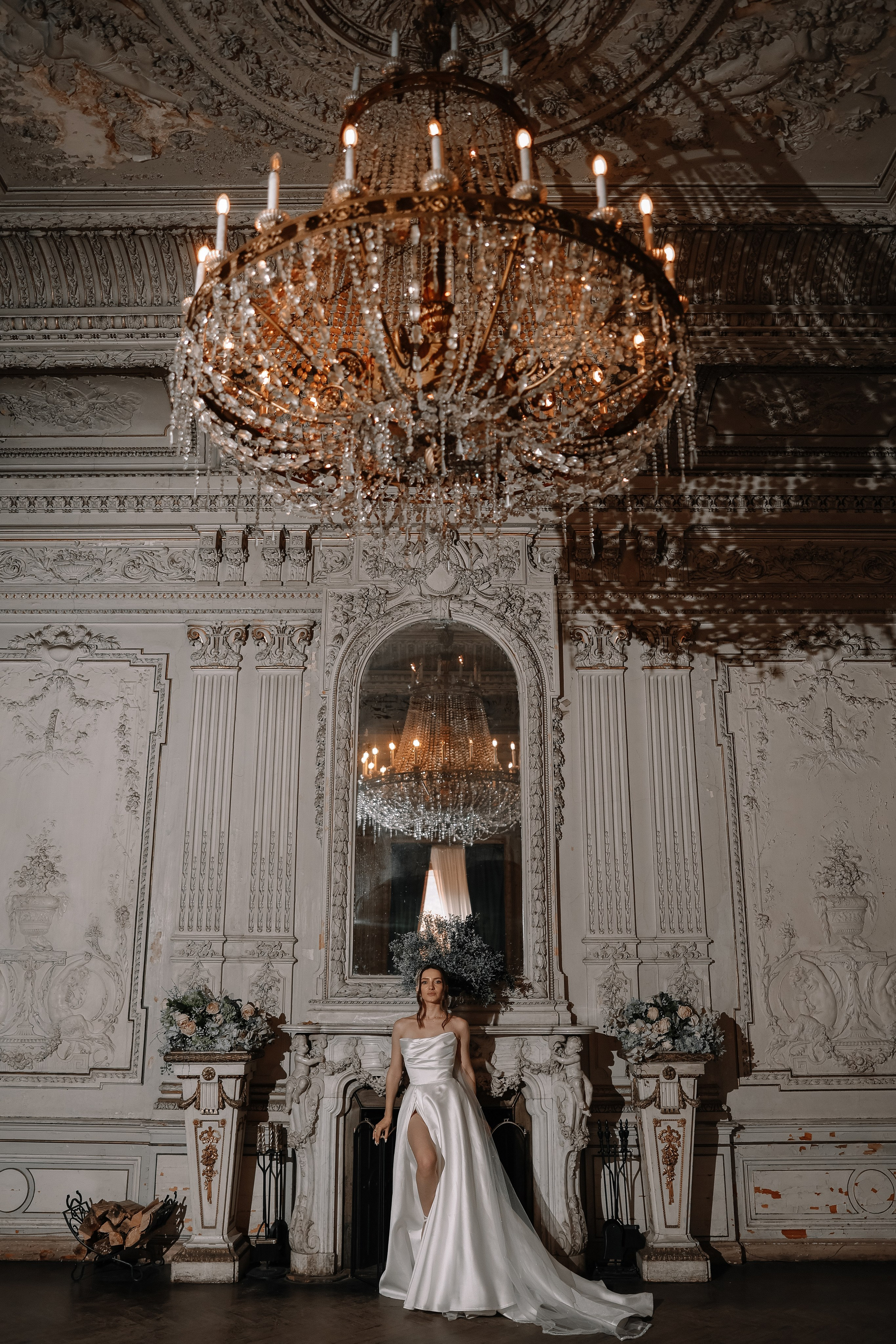 Липецк в Питере. Свадебный и семейный Фотограф Денис Кошель