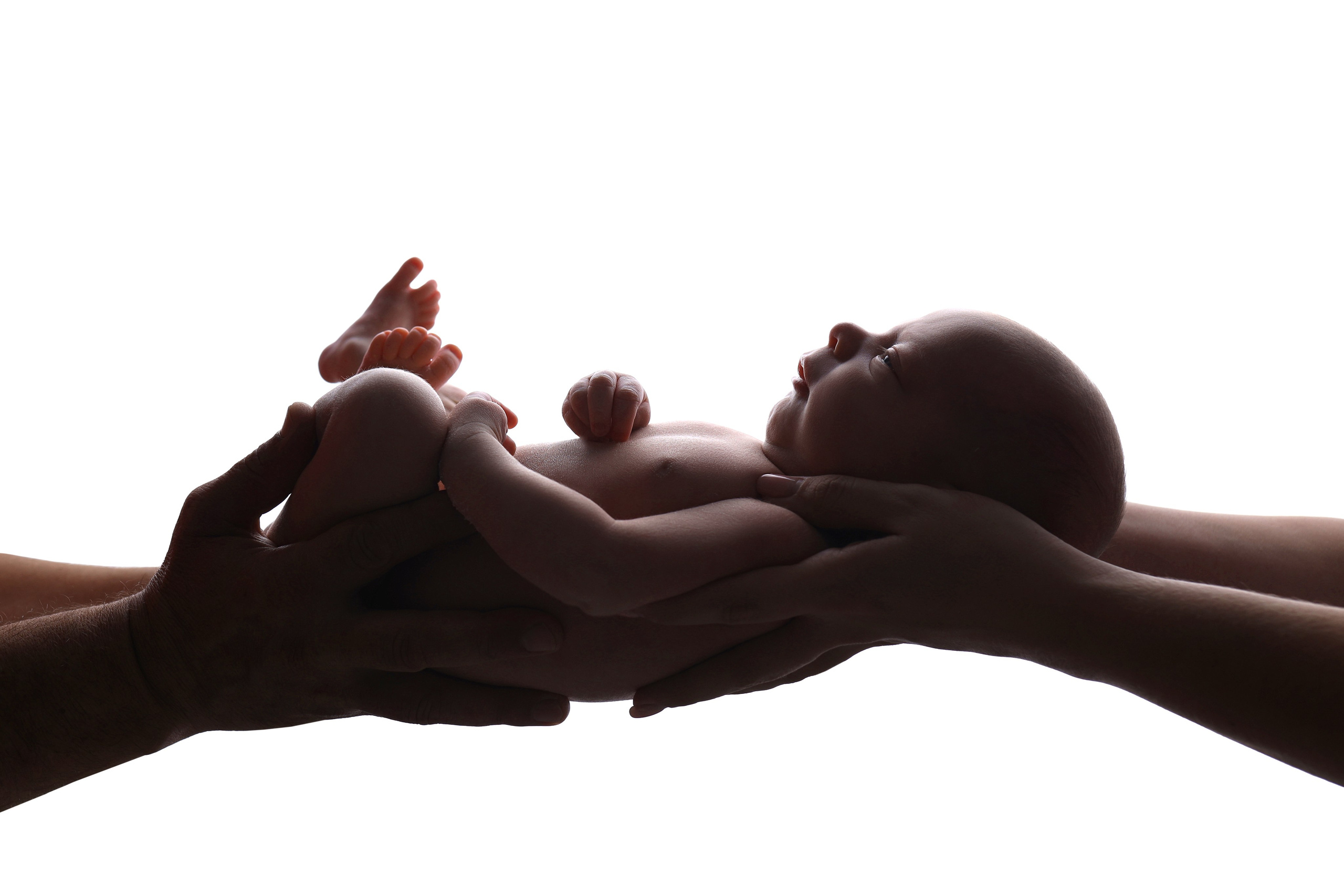 Newborn мальчики. Фотограф новорожденных Модяева Ирина