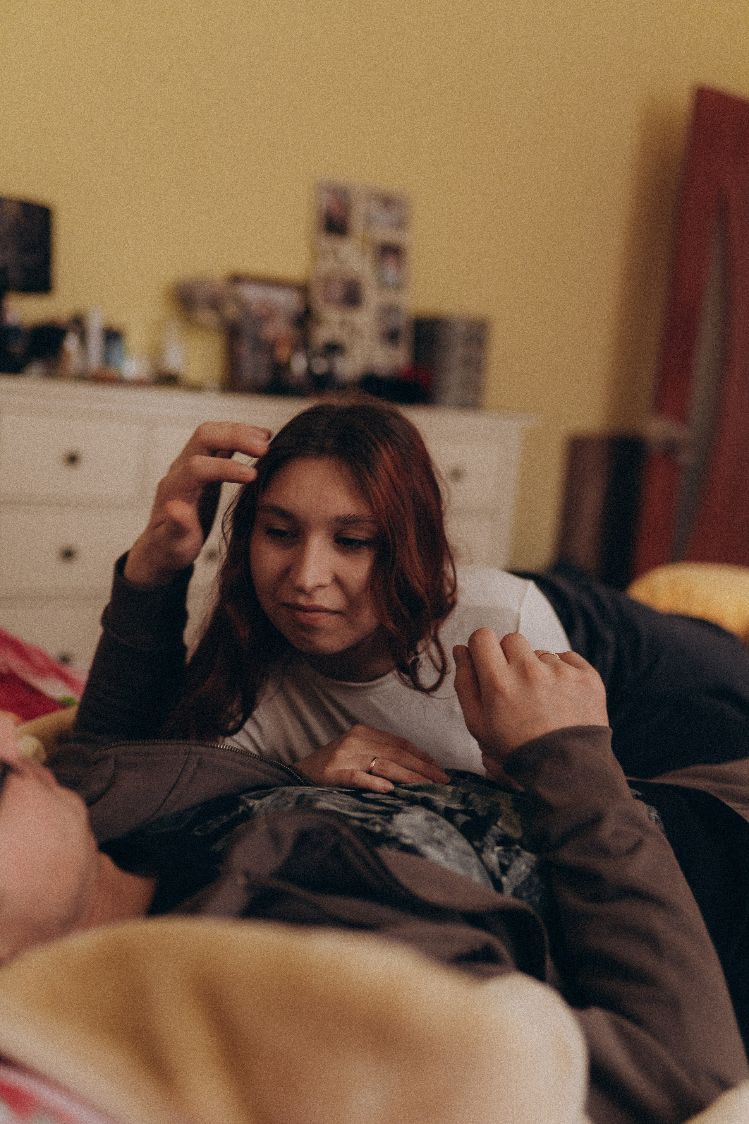 Анжелика. Фотограф Торопец Кристина Абрамова Kanwellia photography