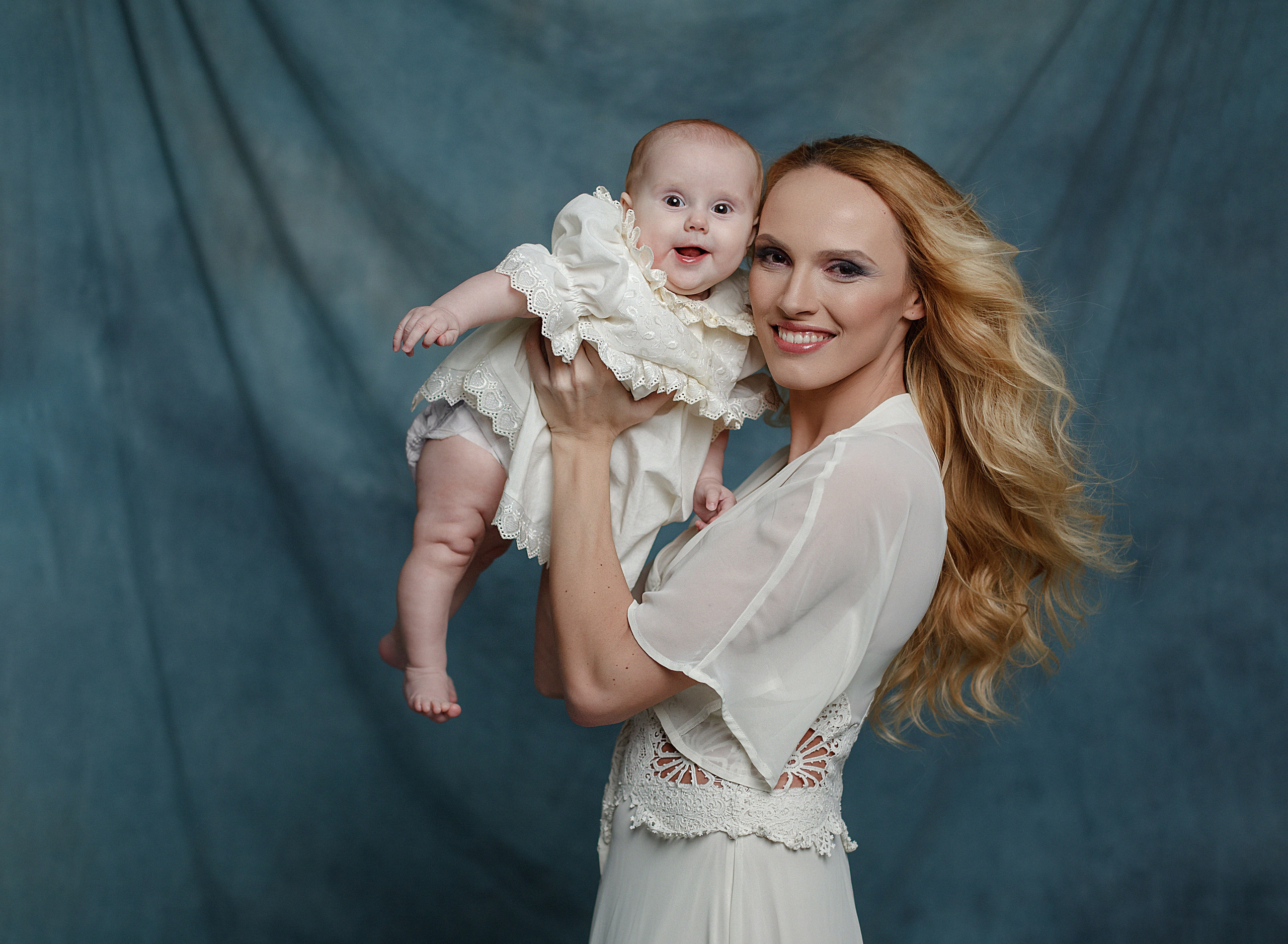 Когда ты — разная!. Фотограф в Санкт-Петербурге Знаменская Ирина