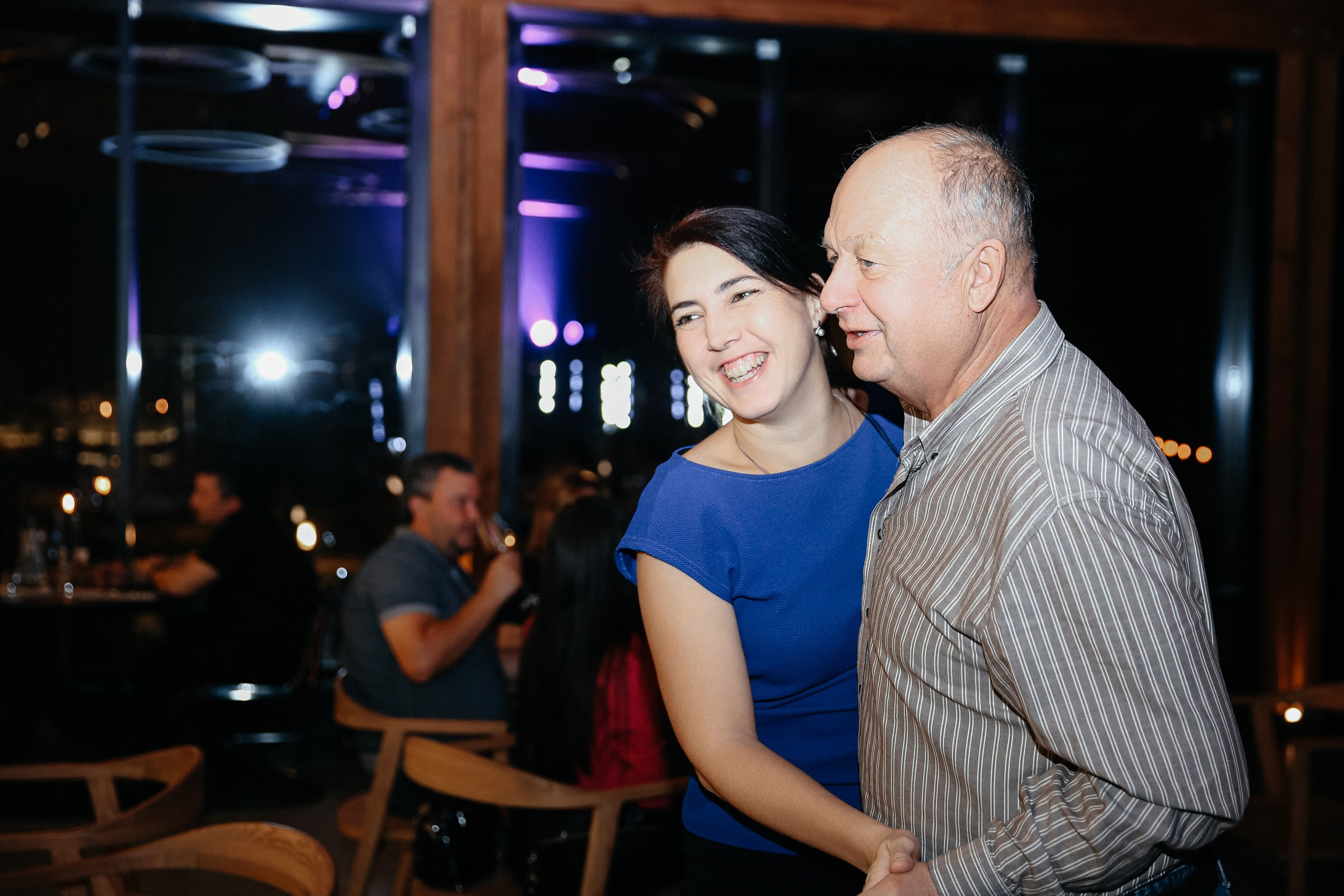 Репортаж «Lesnoy Village». Фотограф Любовь Щербинина