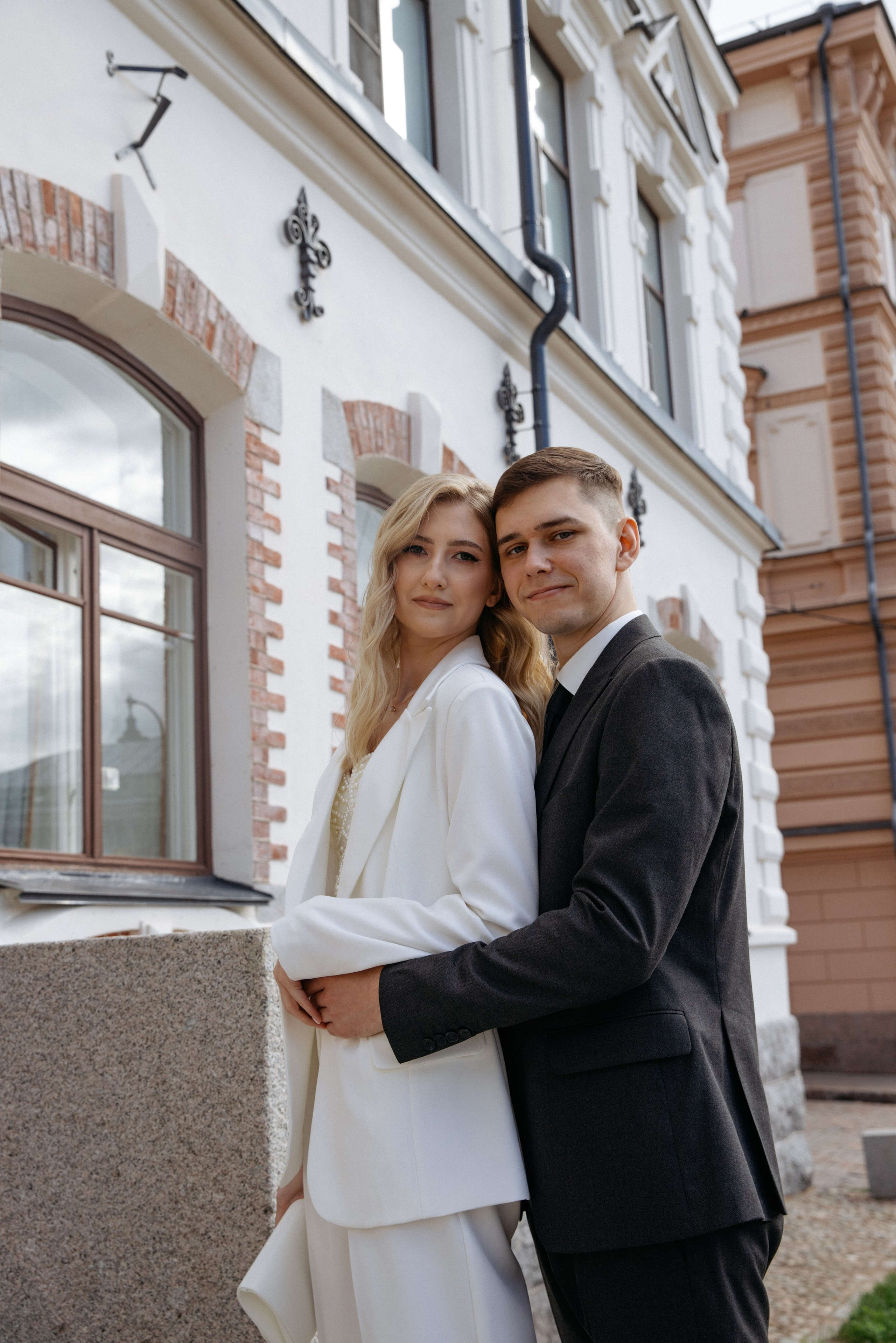 КСЕНИЯ и ИВАН | Выборг. Фотограф в Выборге | Юлия Басырова