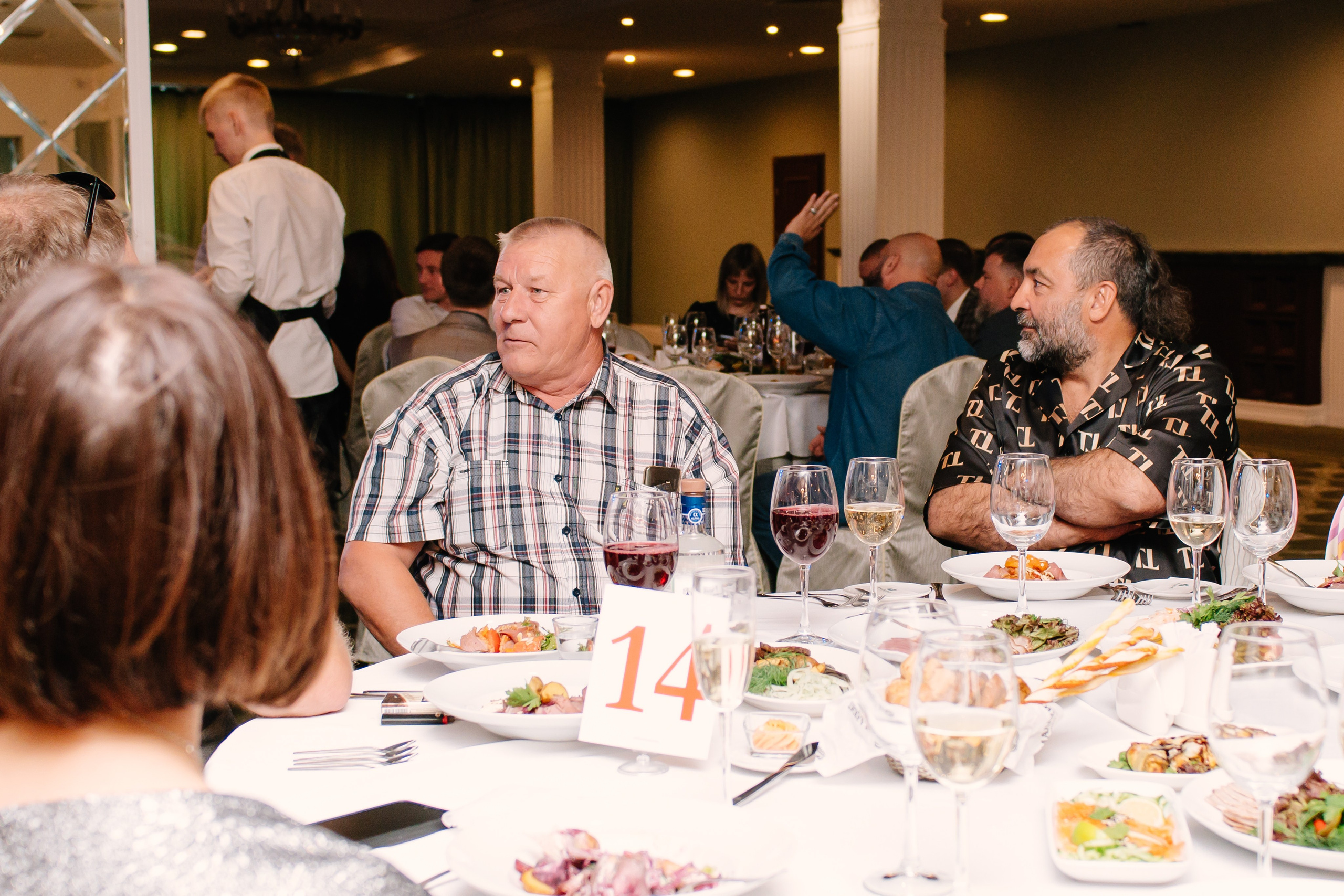 Учебному центру «Перспектива» 25 лет. Фотограф в Челябинске Любовь Денисенко