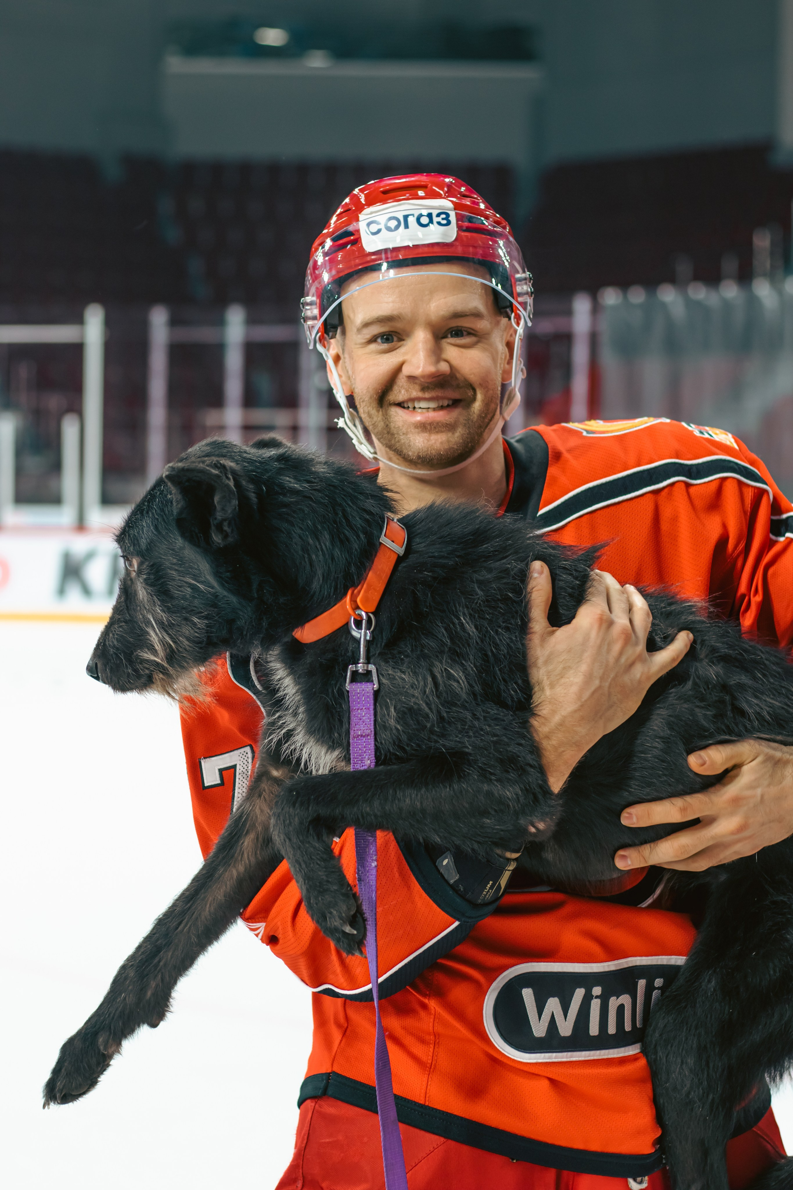 ПУШИСТЫЙ МАТЧ. Фотограф в Екатеринбурге Ирада Баянгулова