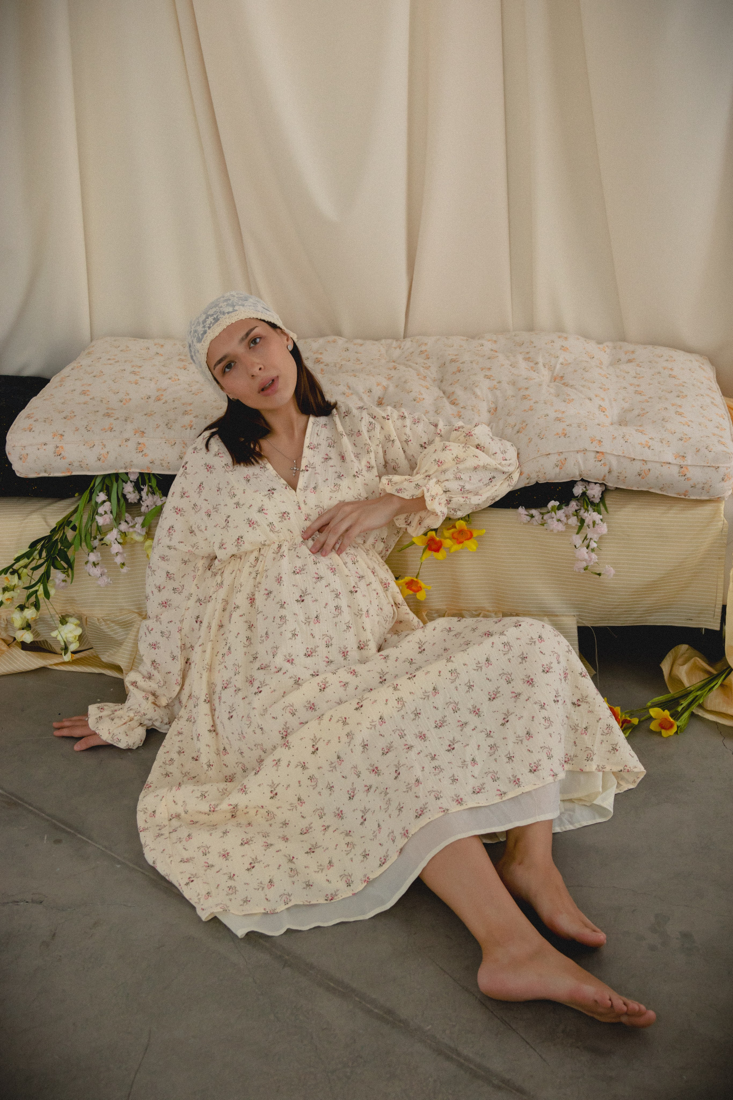 ПОЛЯ|БЕРЕМЕННОСТЬ. Фотограф в Екатеринбурге Ирада Баянгулова