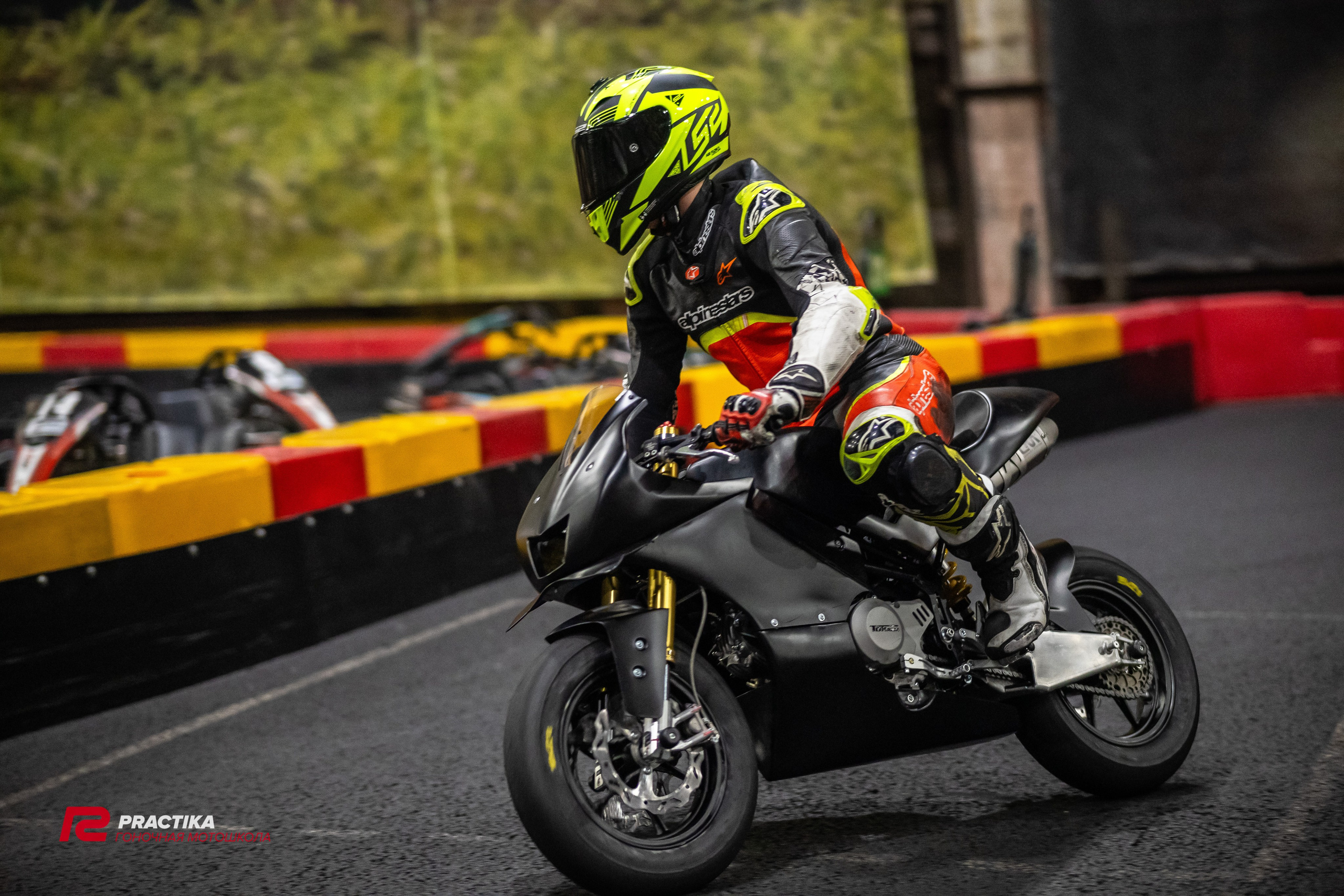 Гонка на выносливость 29.12.2023