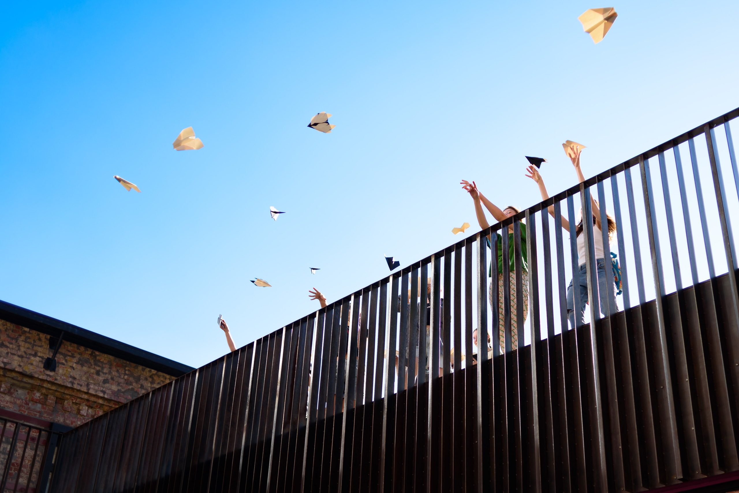 Репортаж. Фотограф Руслан Хафизов