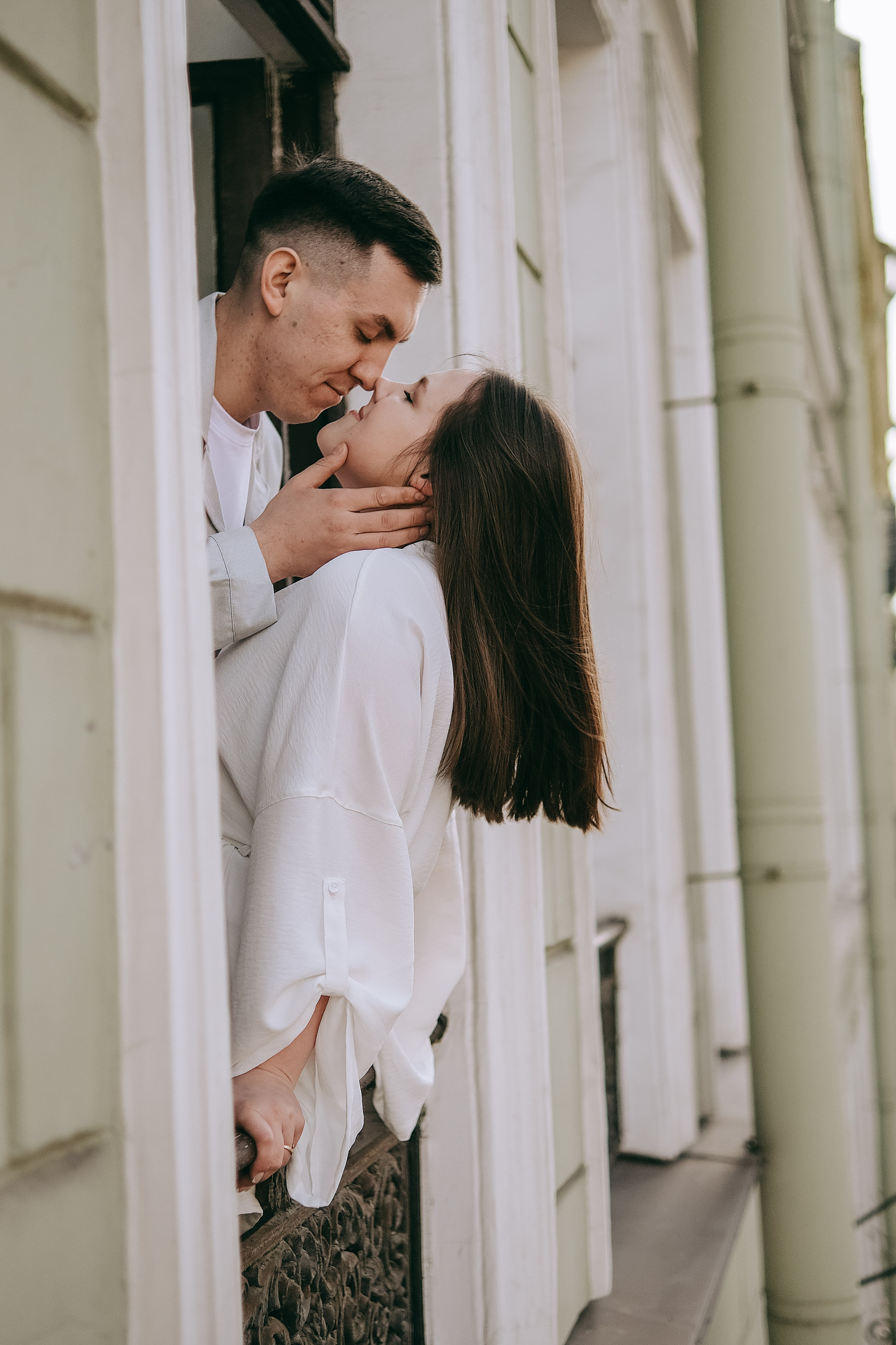 Катя & Костя. Phdkvmr.ru