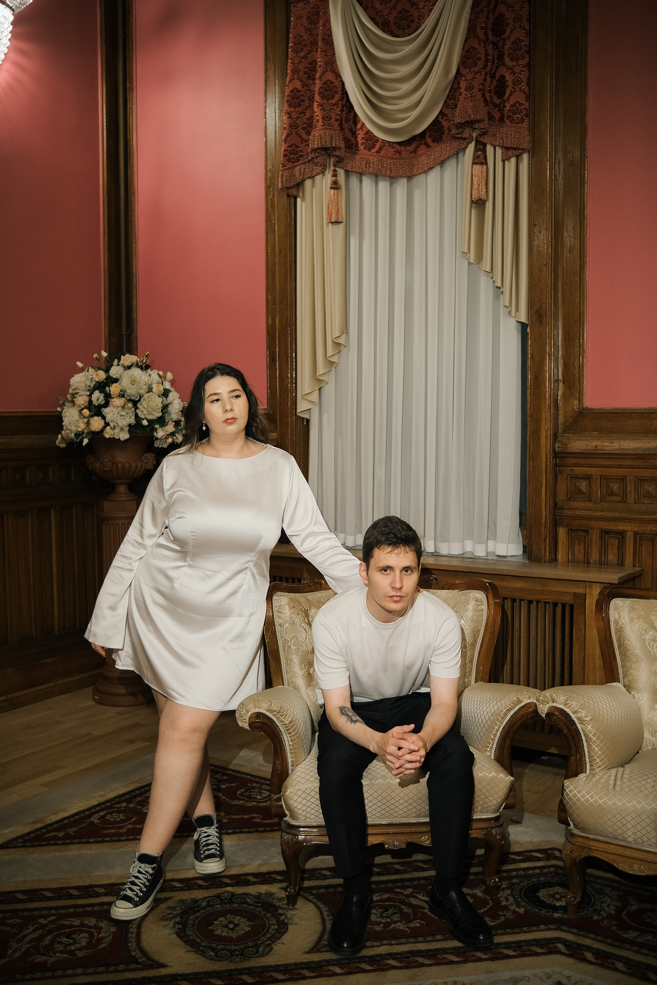 Лилит & Влад ДБ2. Phdkvmr.ru