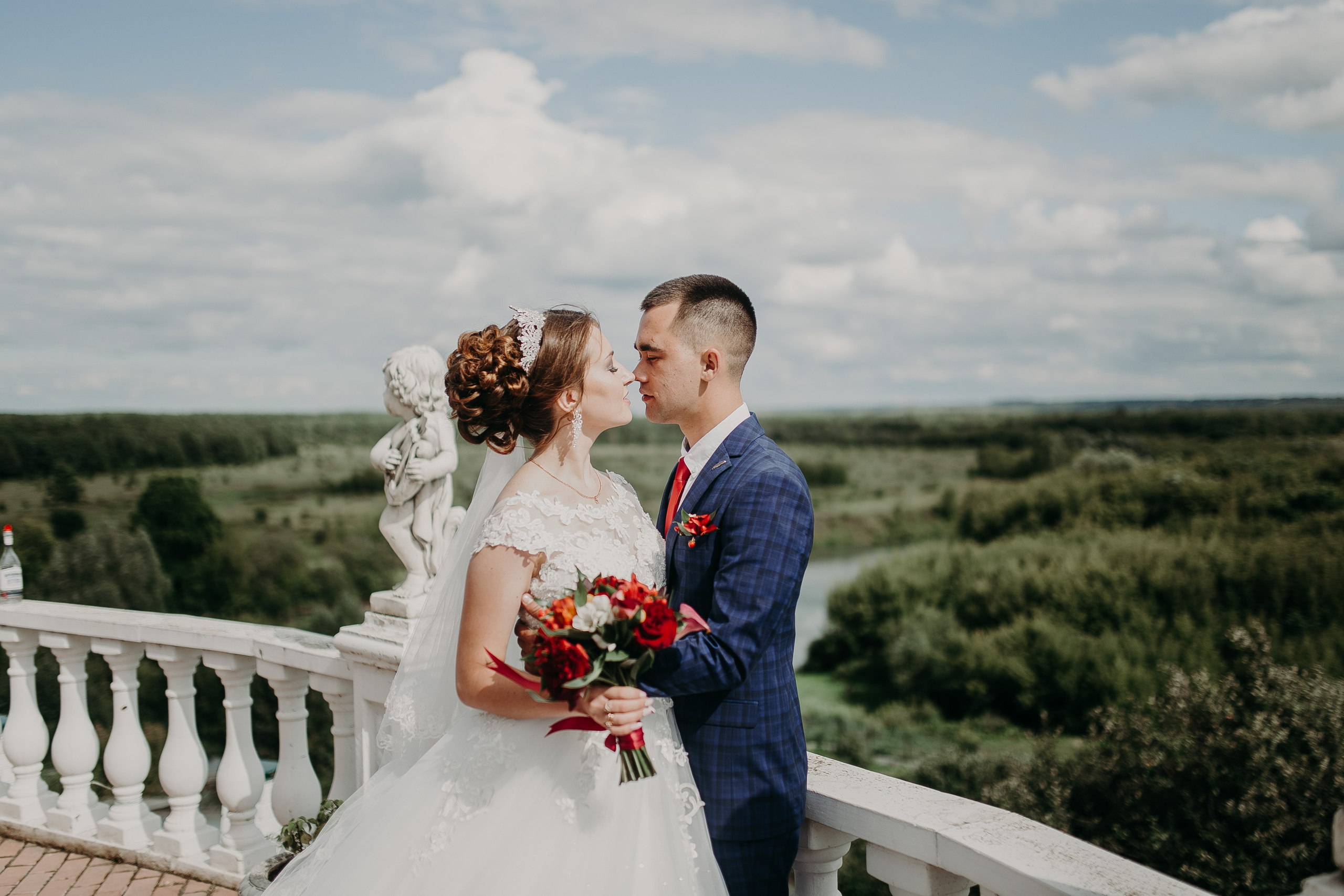 Анатолий и Юлия. Свадебный и семейный фотограф Екатерина Бубнова