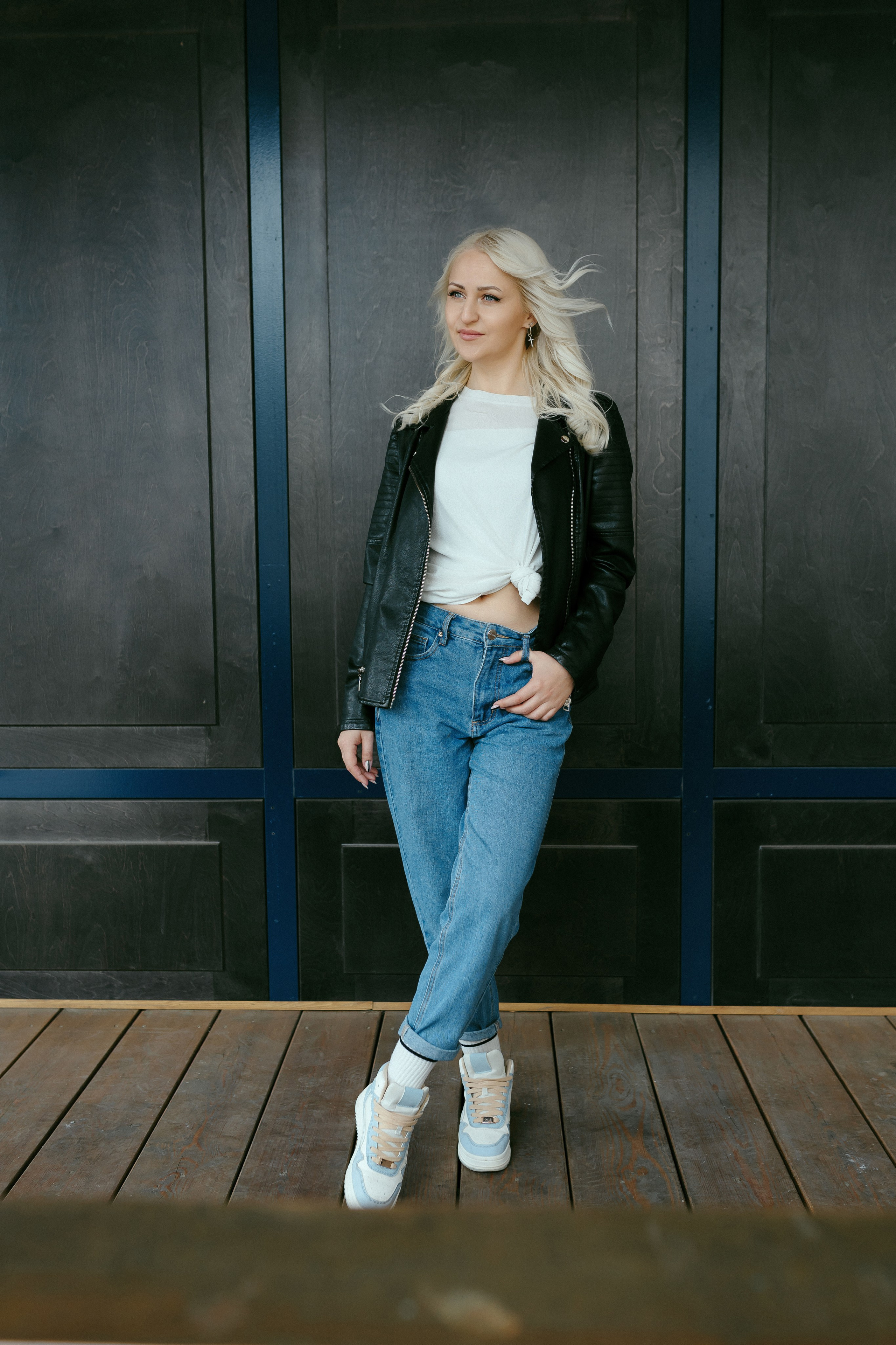 В старом Центре. Фотограф Ким Наталья в Красноярске