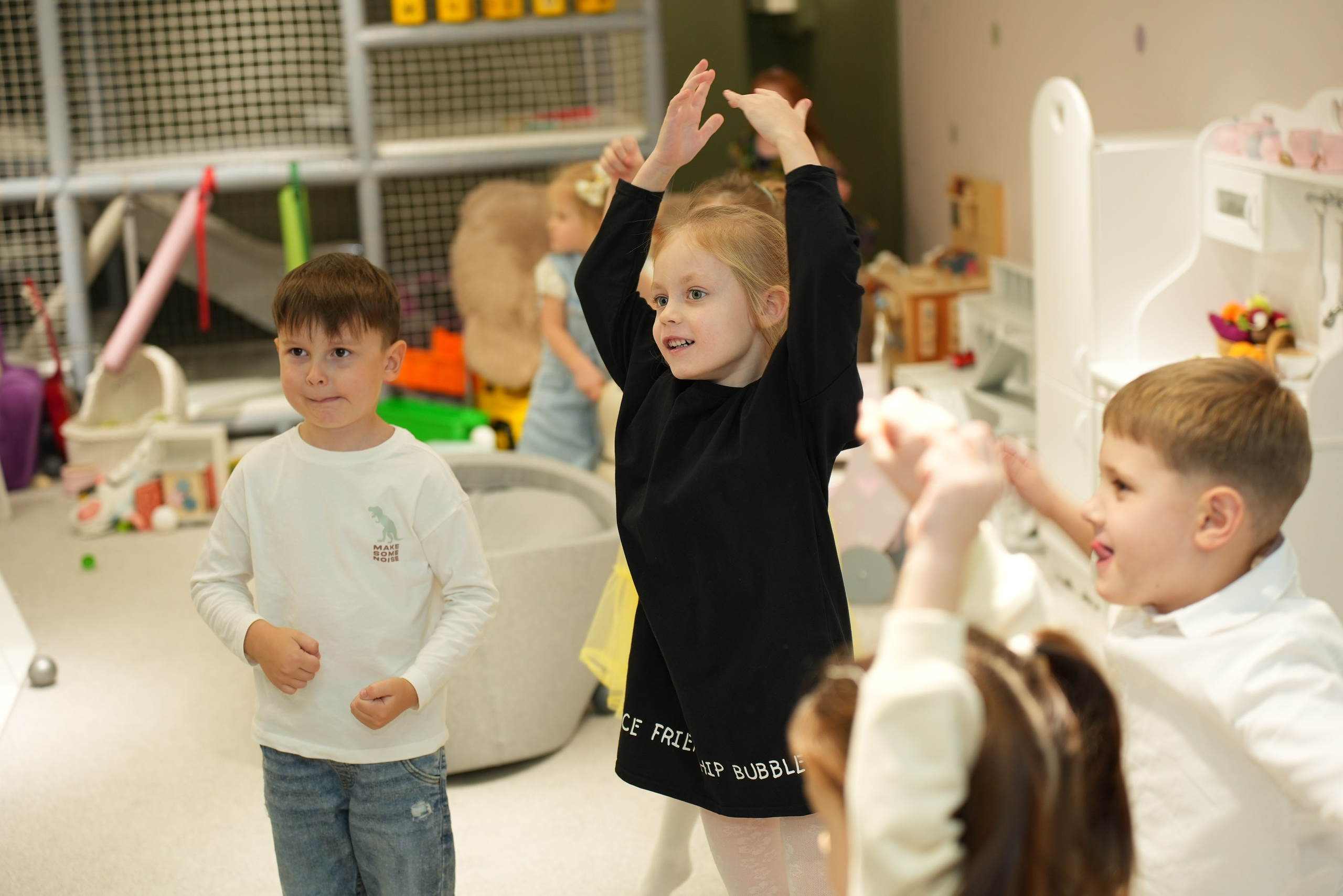 День Рождения Марат. Семейный и свадебный фотограф Минск, Беларусь Анна Орловская