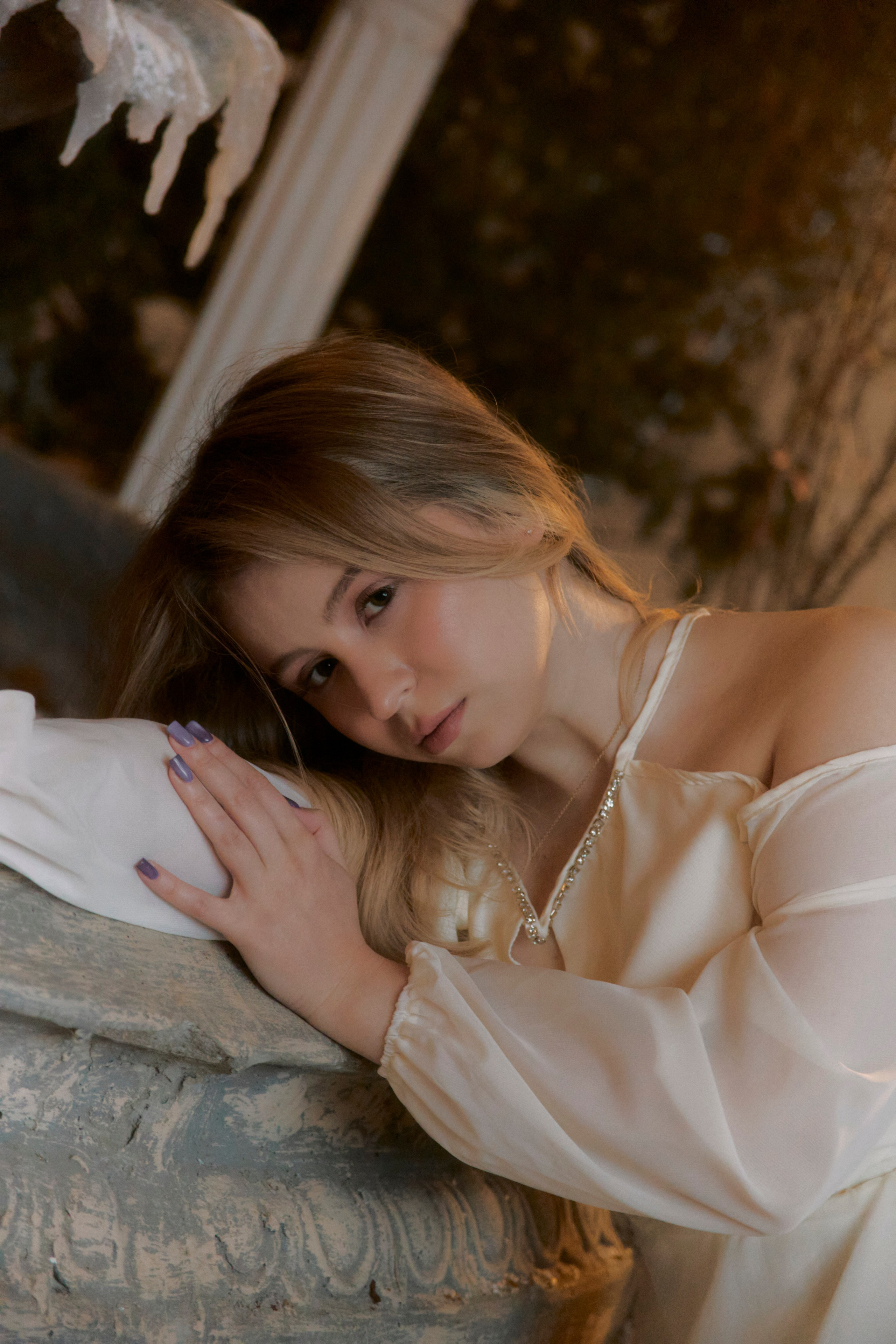 Индивидуальная съемка. Фотограф Комсомольск-на-Амуре Анна Заворина