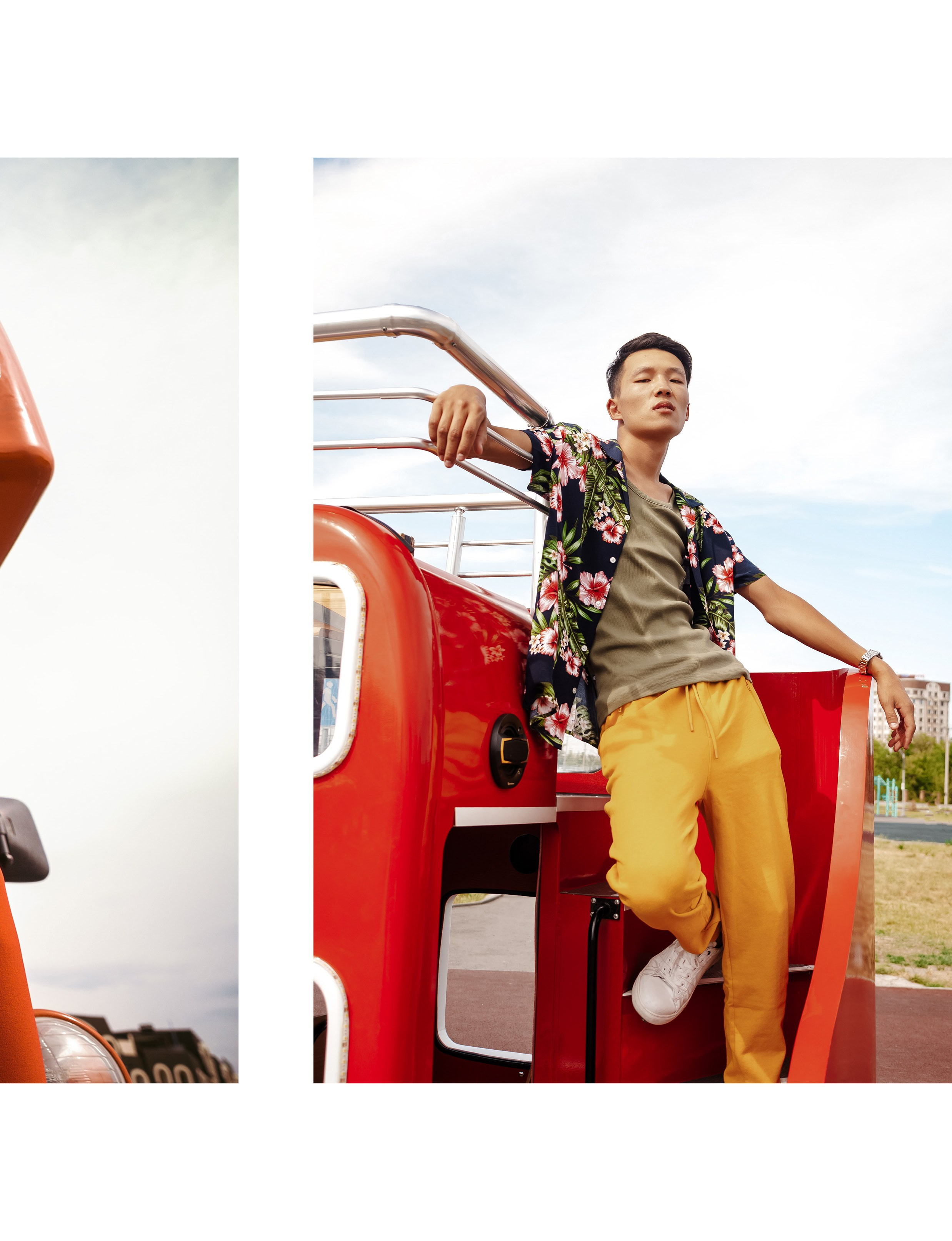 Poza Peints. Фототерапевт и индивидуальный фотограф в Москве