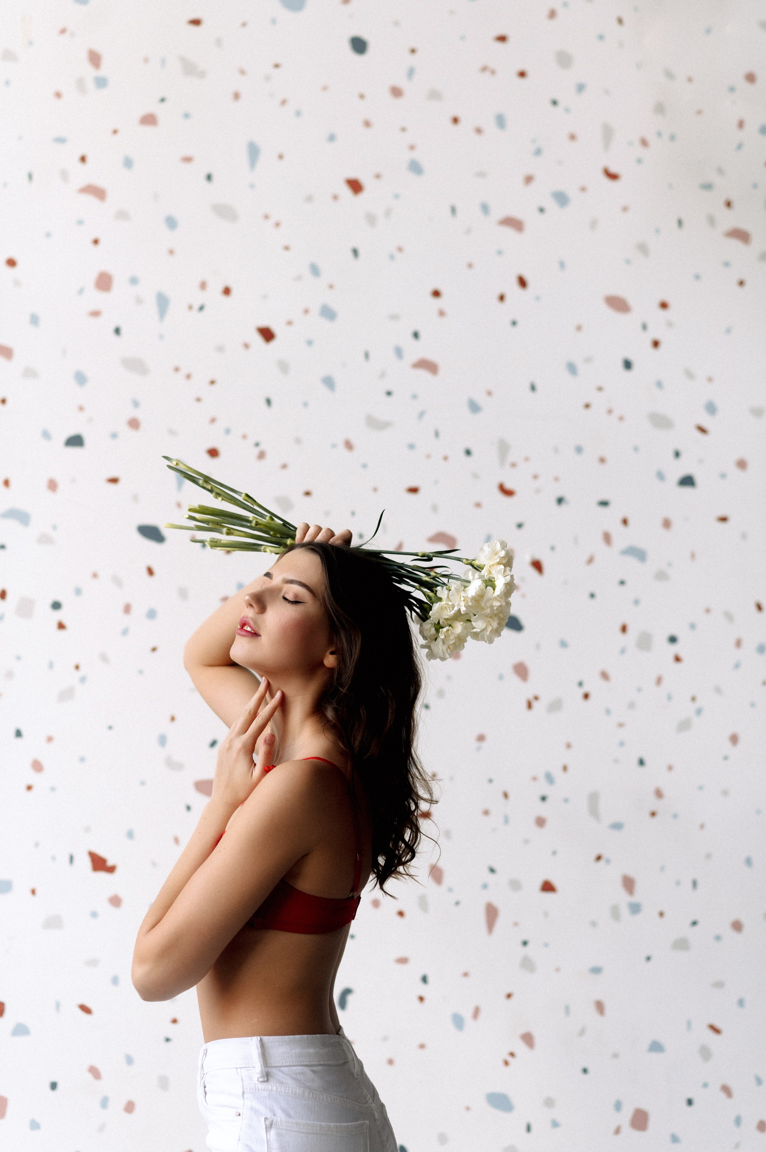 КАТЯ. Шашкова Вероника / Свадебный и семейный фотограф Москва и Ярославль