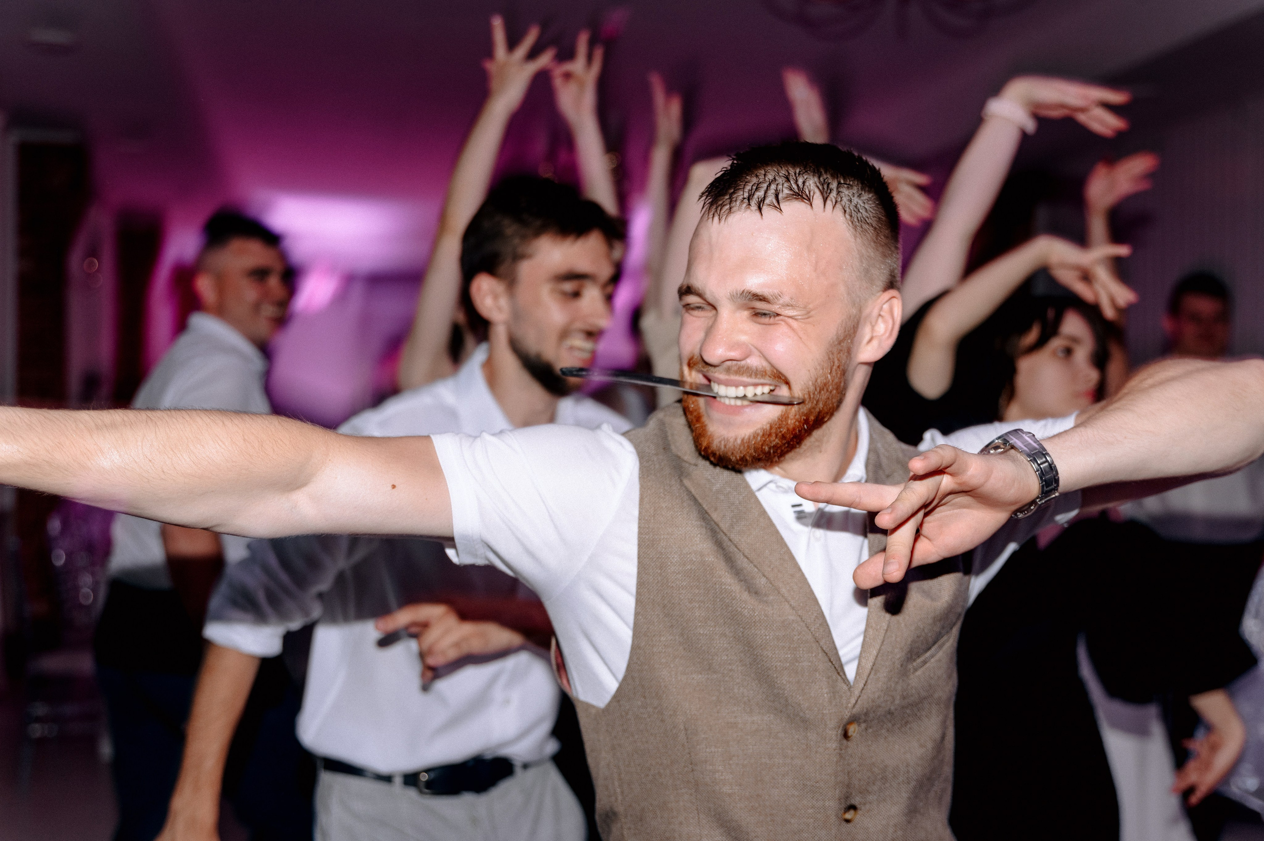 ОКСАНА и ВИТАЛИЙ. Шашкова Вероника / Свадебный и семейный фотограф Москва и Ярославль