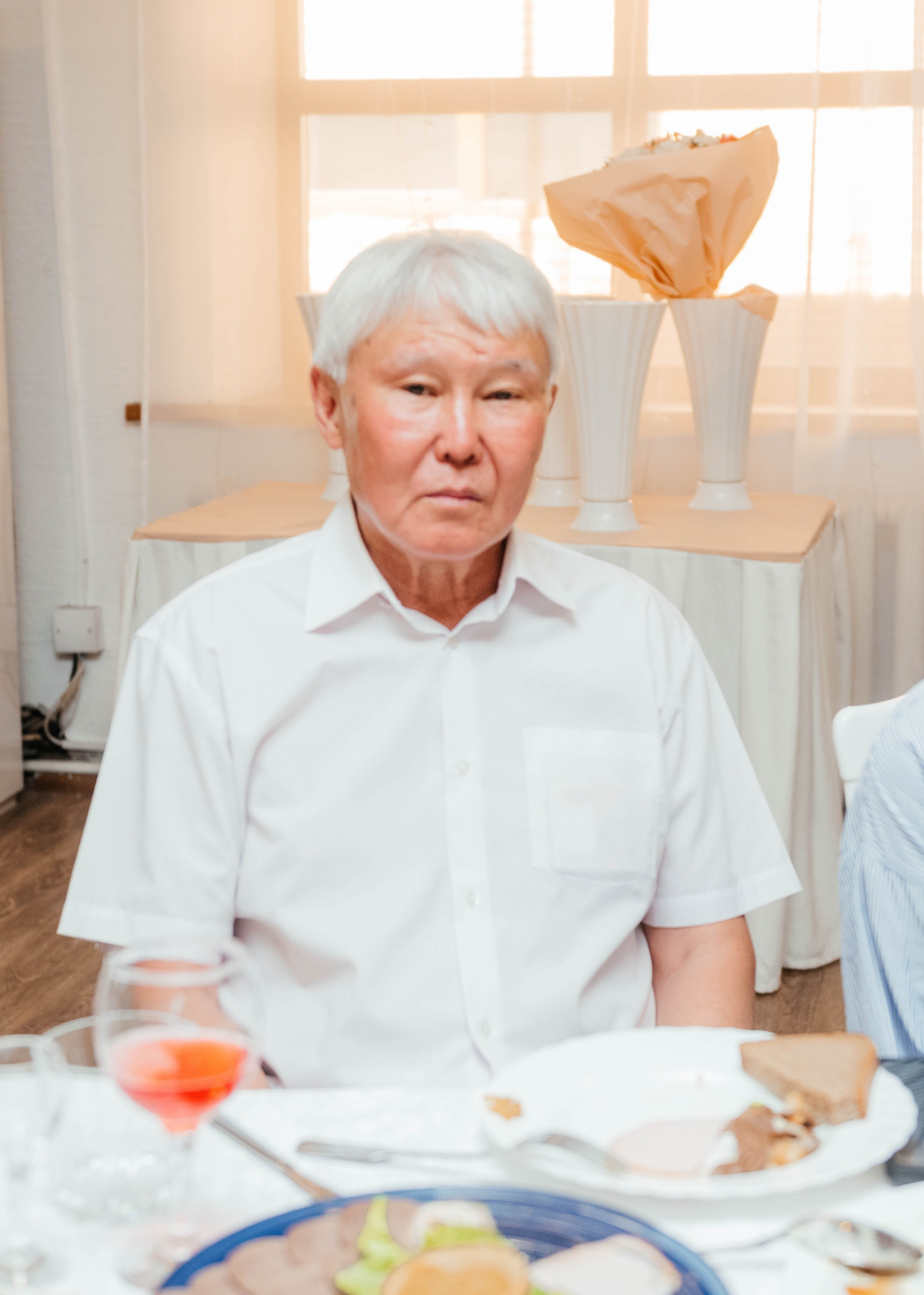 С дем рождения, Батор!. Фотограф Эллина Дар г. Улан-Удэ