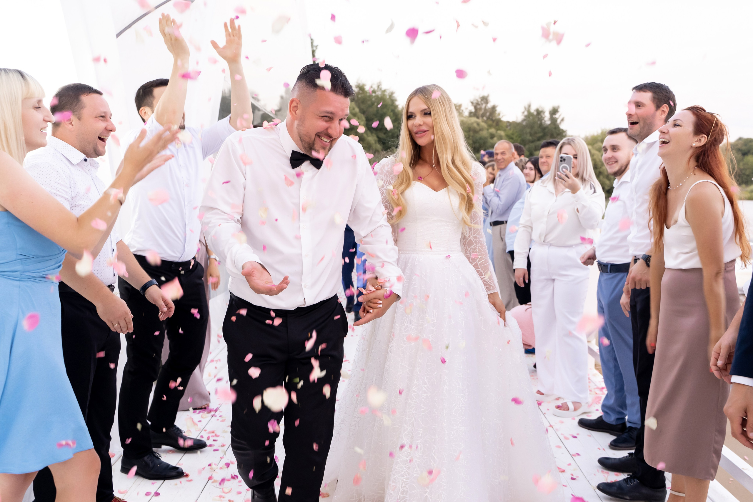 Максим и Жанна. Индивидуальный и семейный фотограф в Москве и городе Видное Екатерина Чернышова