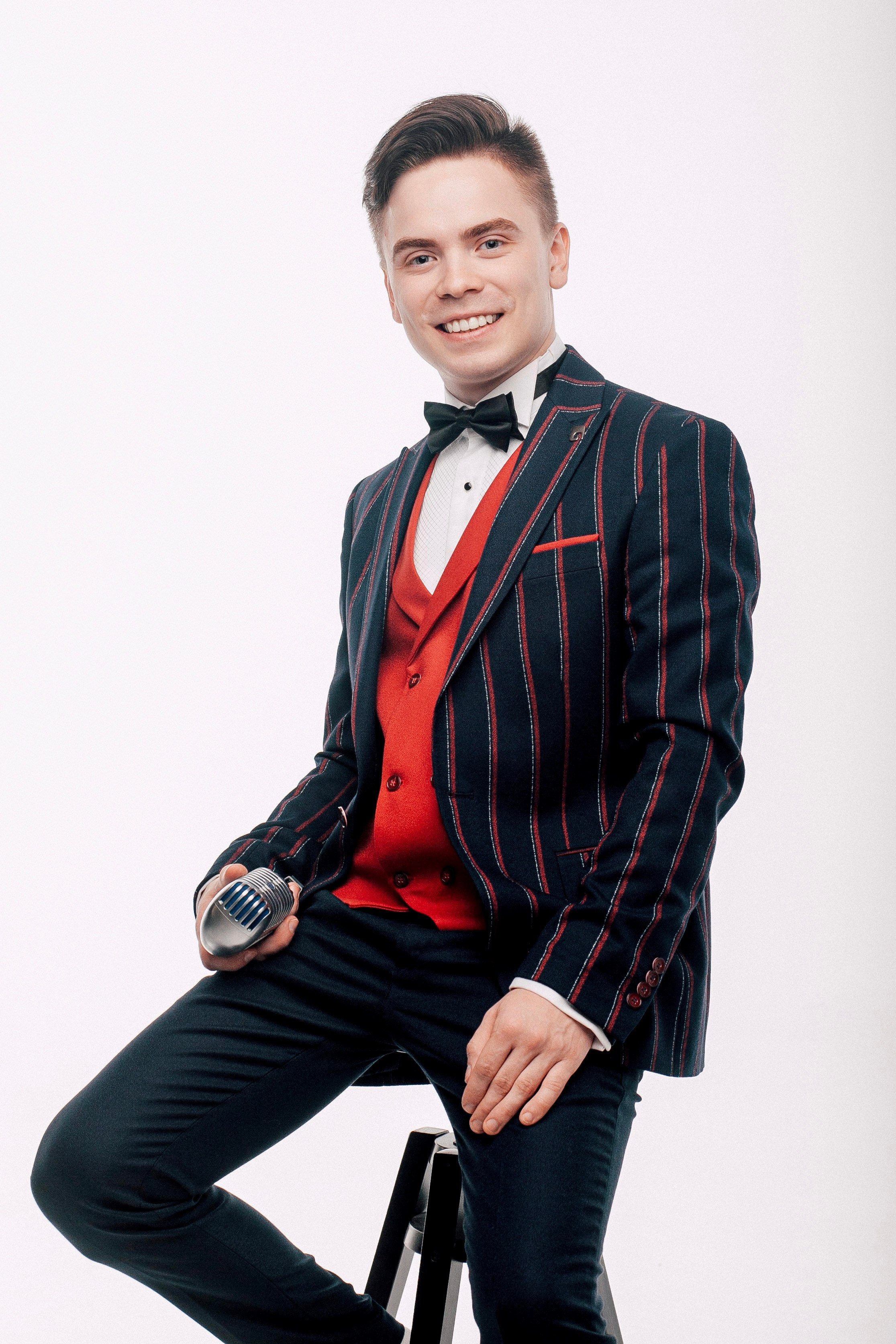 Виталий. Дмитрий Ратихин. Видеограф и фотограф в Санкт-Петербурге и Москве