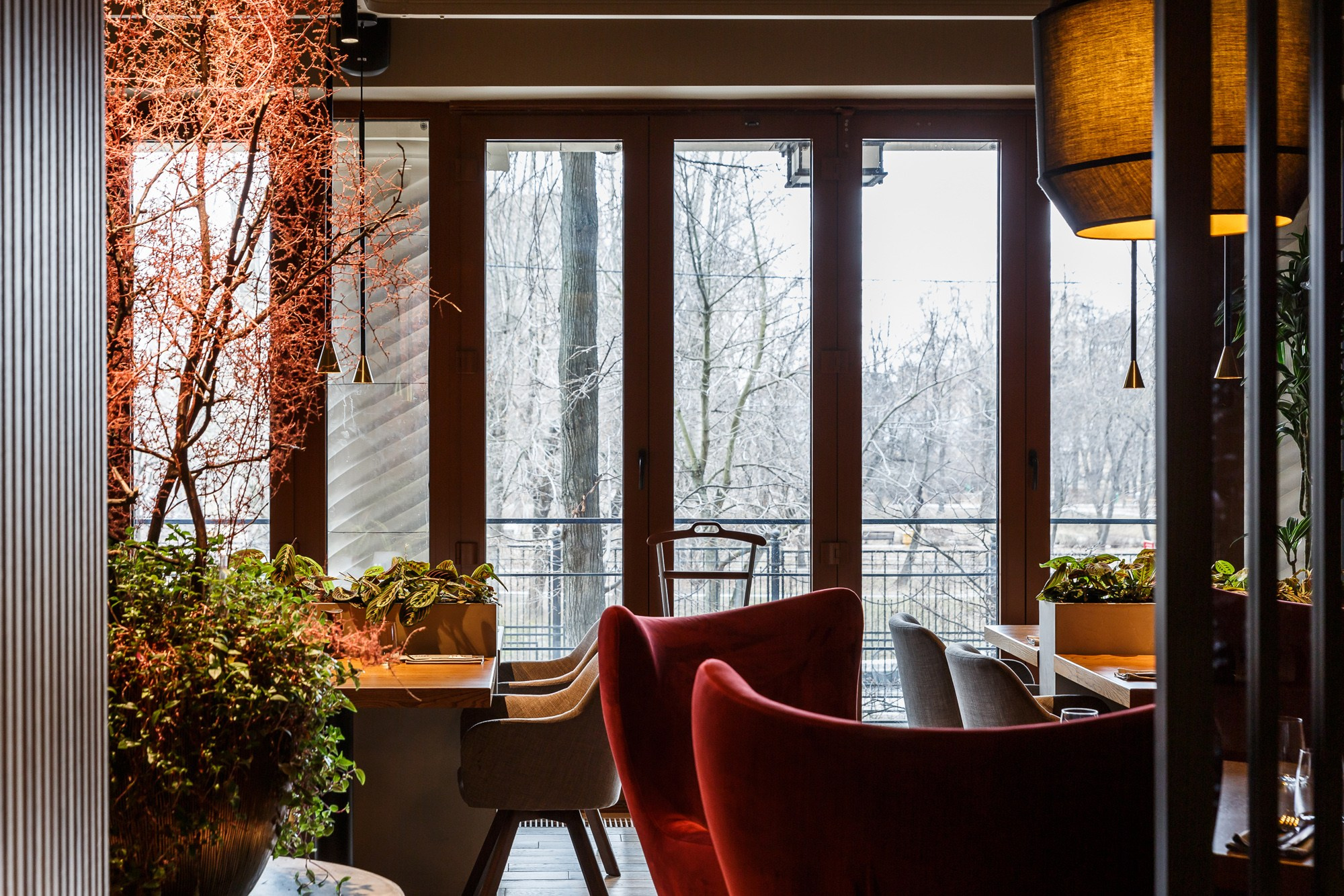 Hibiki. Фотограф Ксения Колесникова. Интерьерная и портретная съемка в Москве