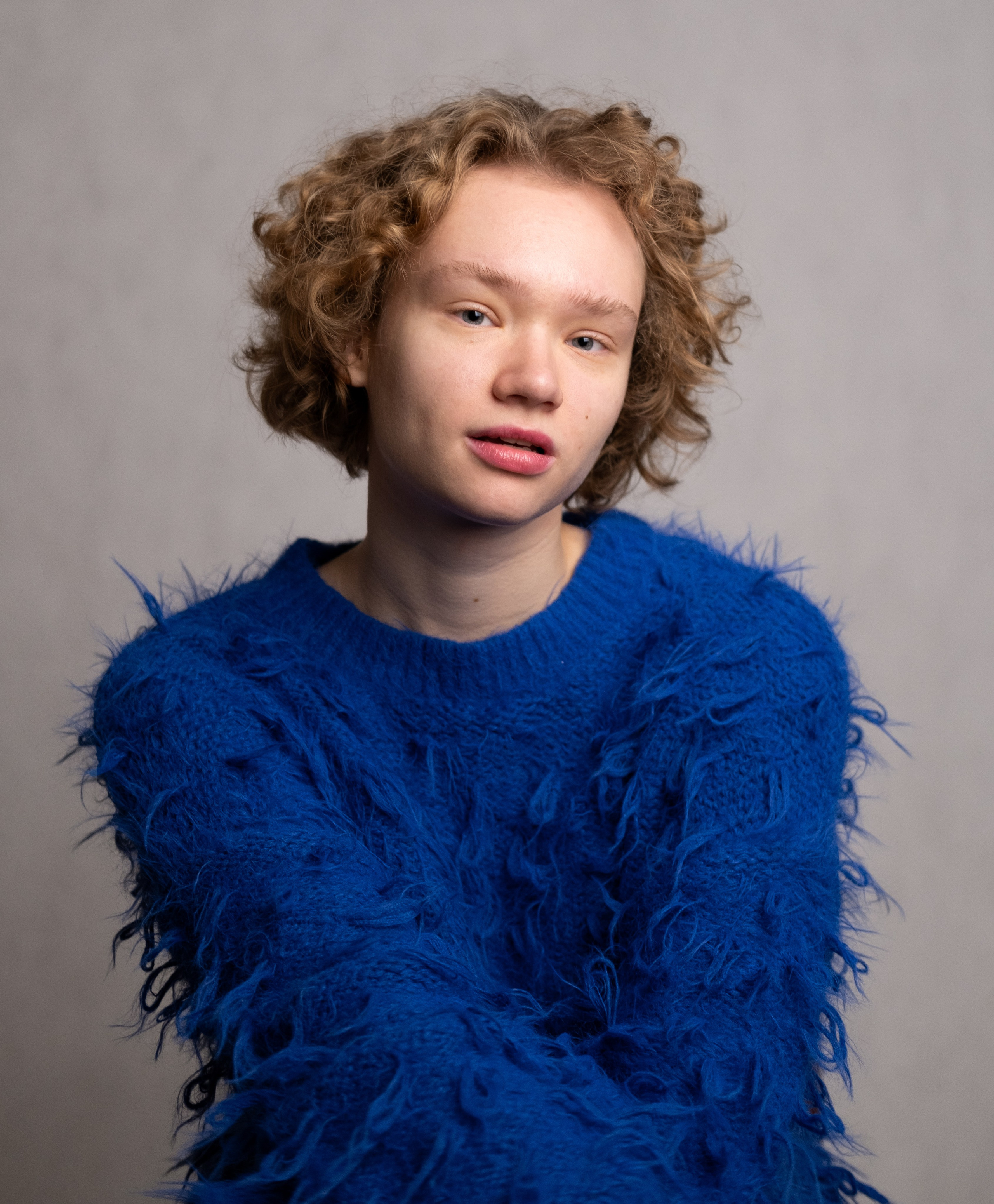 Portfolio tanya. Tatienne