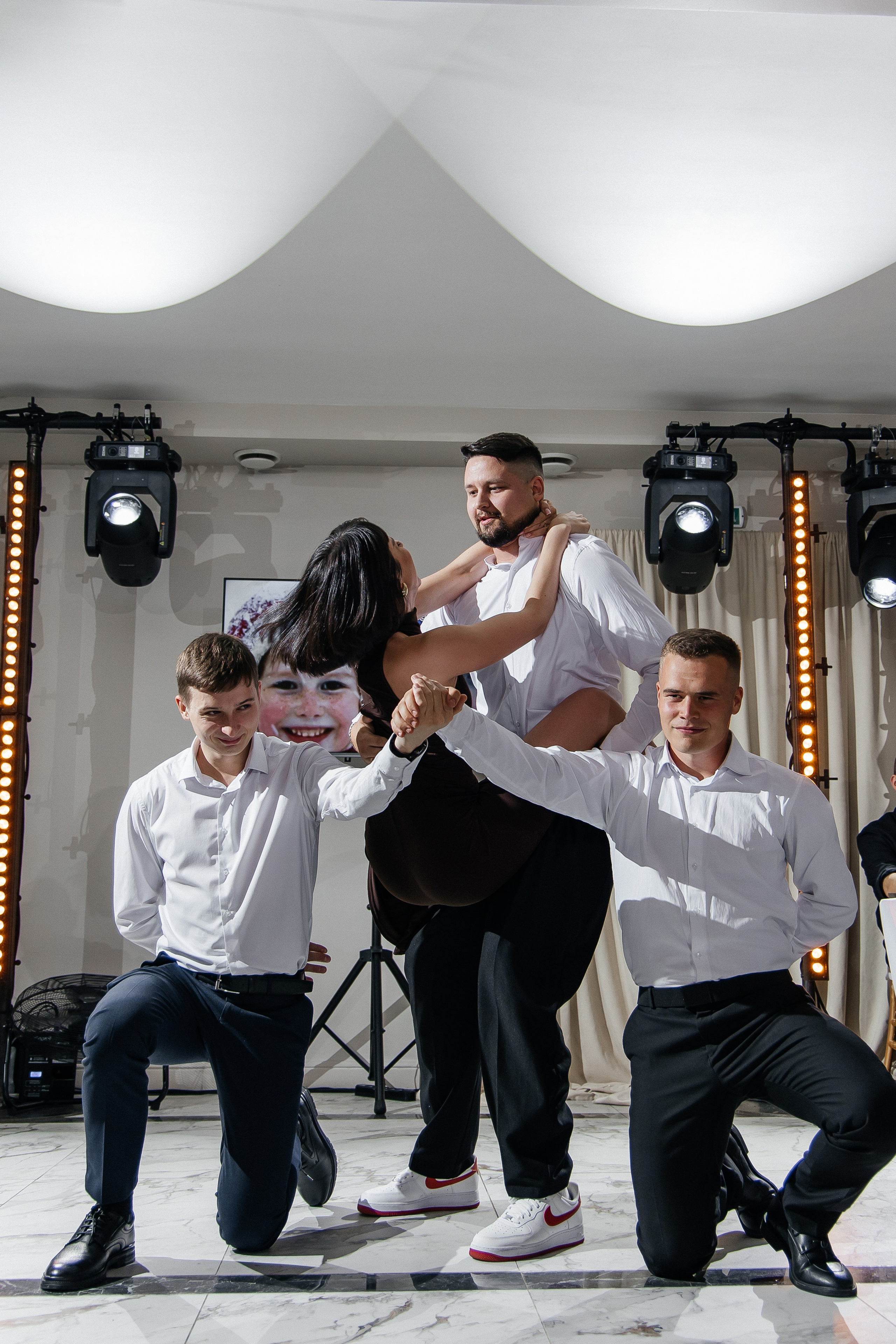 Лена и Вова. Свадебный и семейный фотограф в Вологде Екатерина Назарина