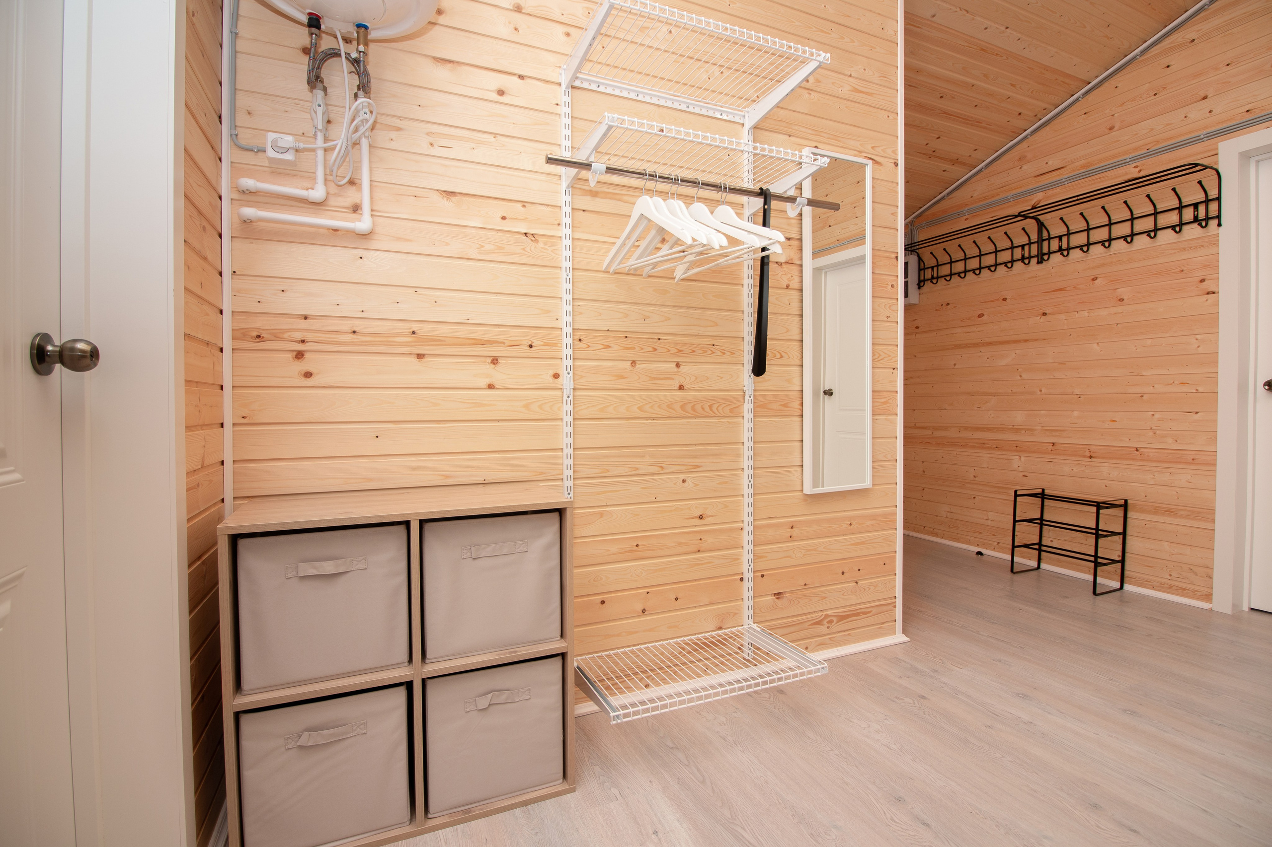 База отдыха Тосненский район ЛО. Фотограф недвижимости и контент-съемки в СПб