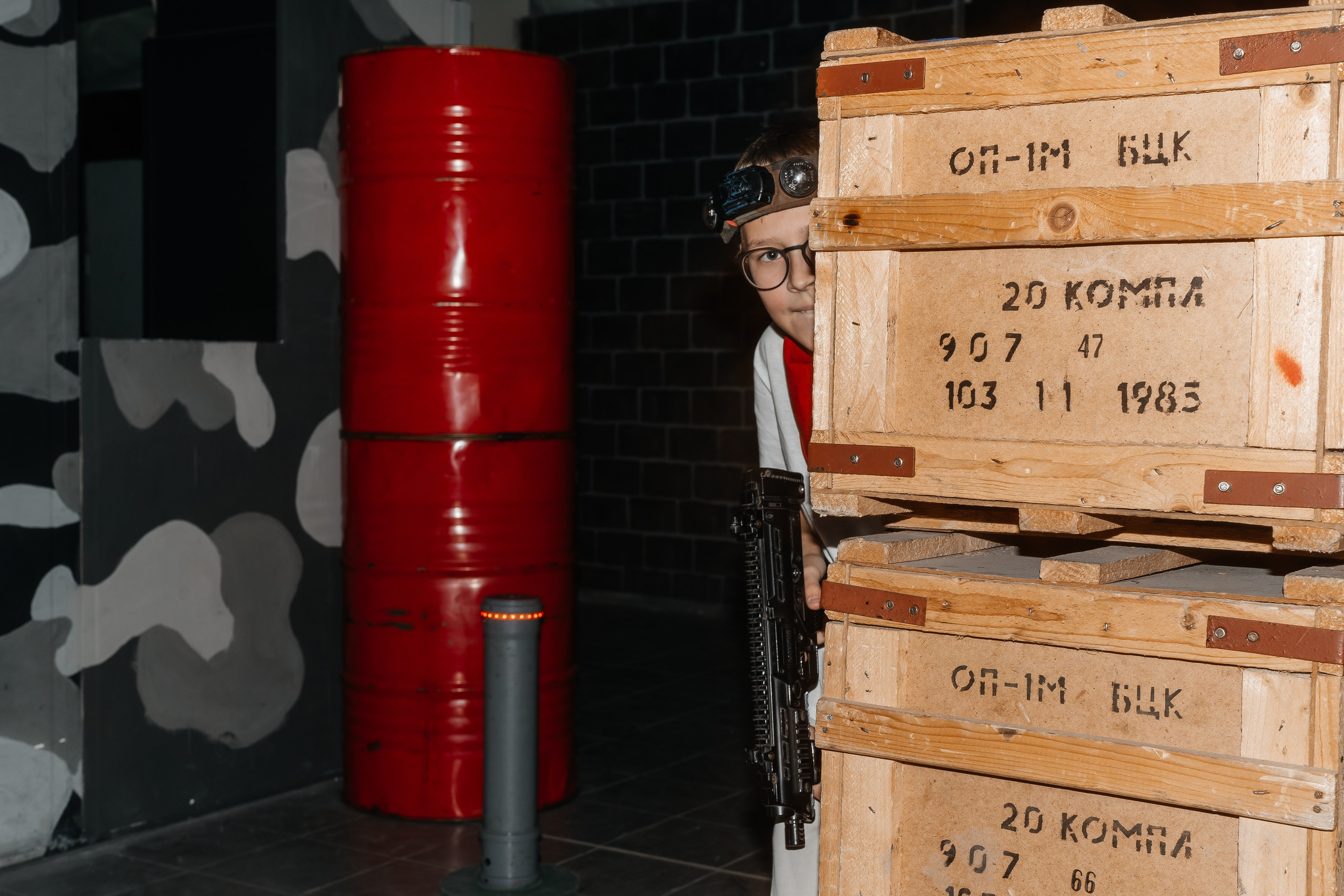 Вике 9 лет. Детский и семейный фотограф в Красноярске Настя Ярош