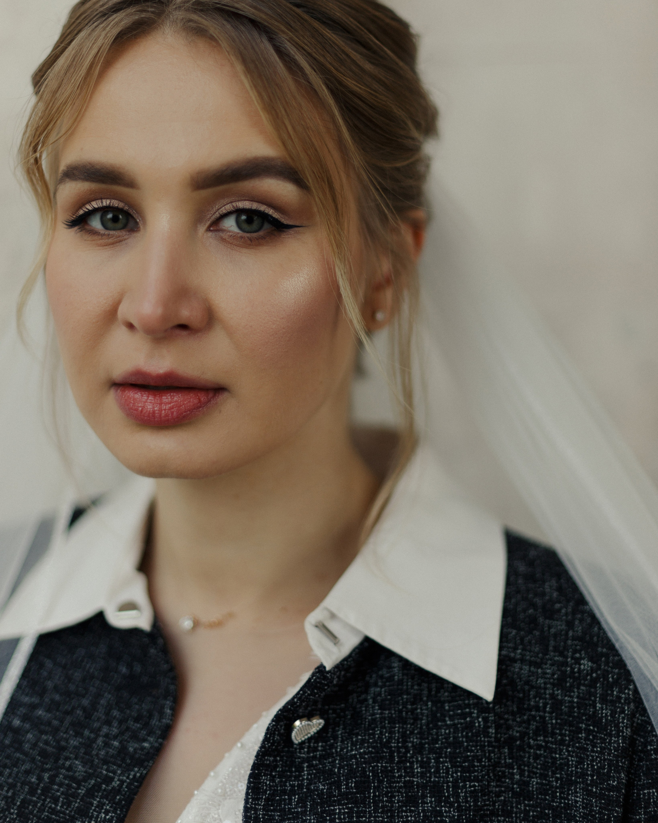 Саша и Лиза. Фотограф в Москве — Евгения Прокопенко