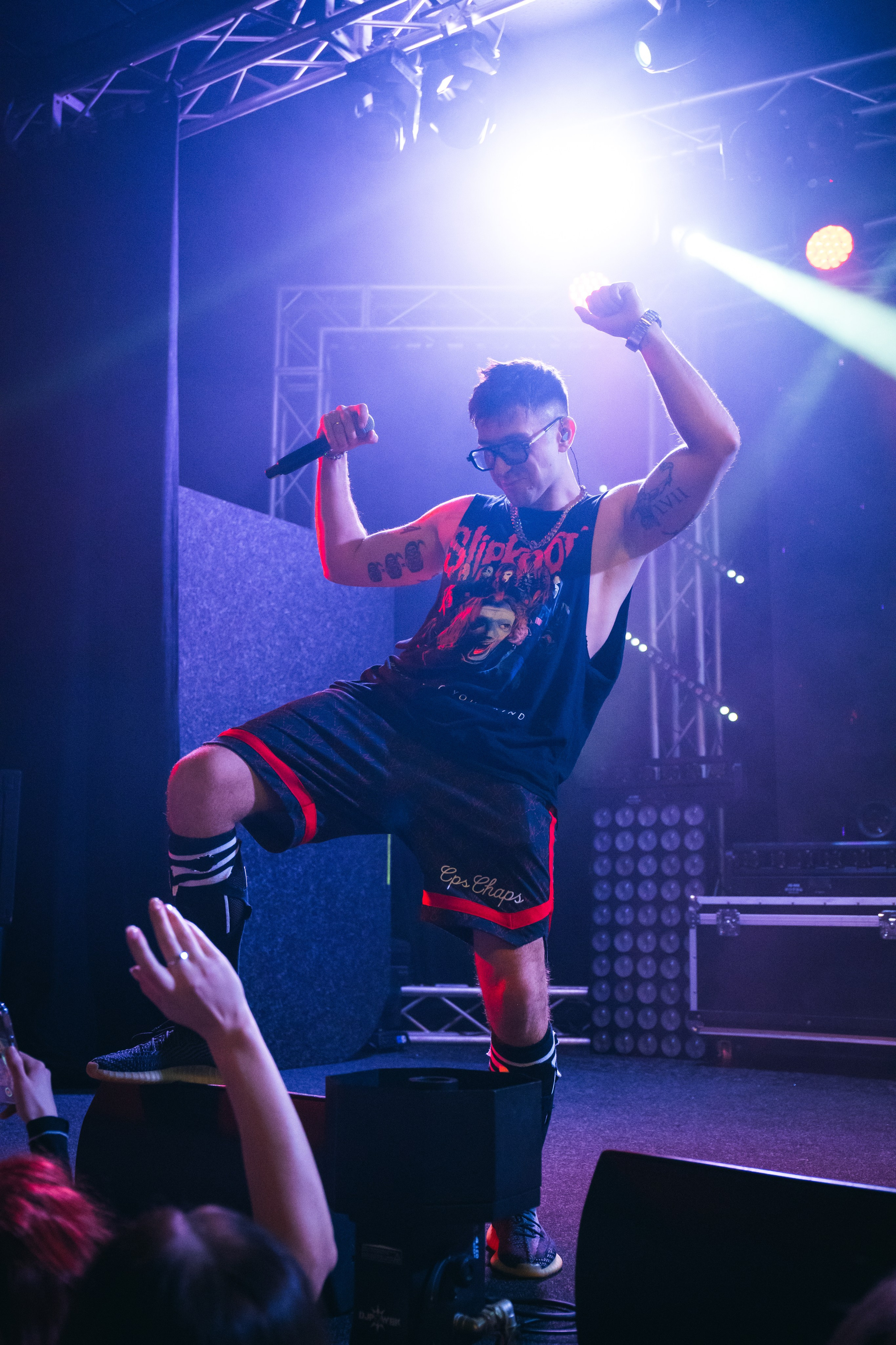 Концертная фотосъёмка. Якимов Максим | Фотограф | Комсомольск-на-Амуре