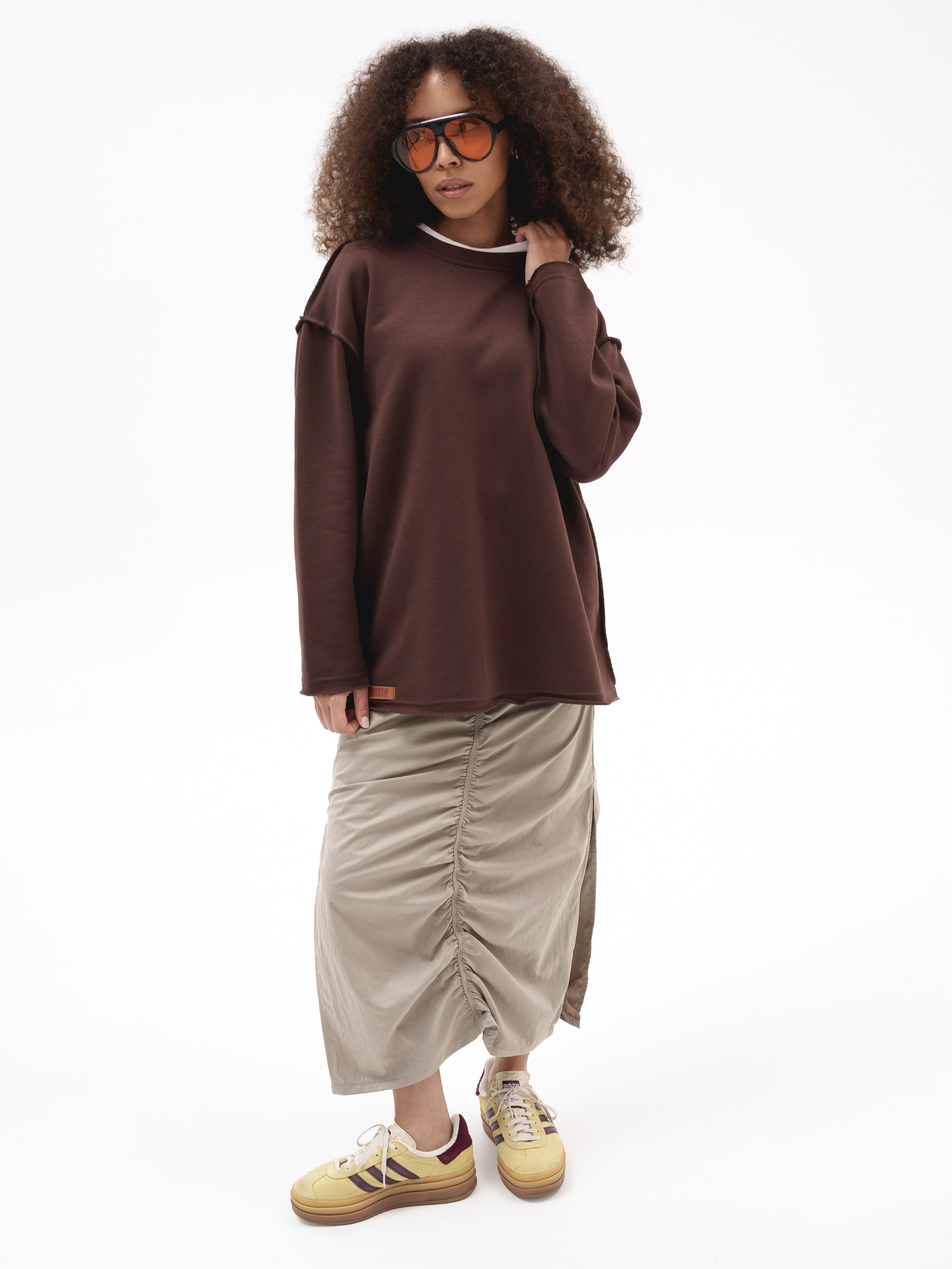 Свитшоты (вб и озон). Иван Упоров — фотограф, рилсмейкер чебоксары