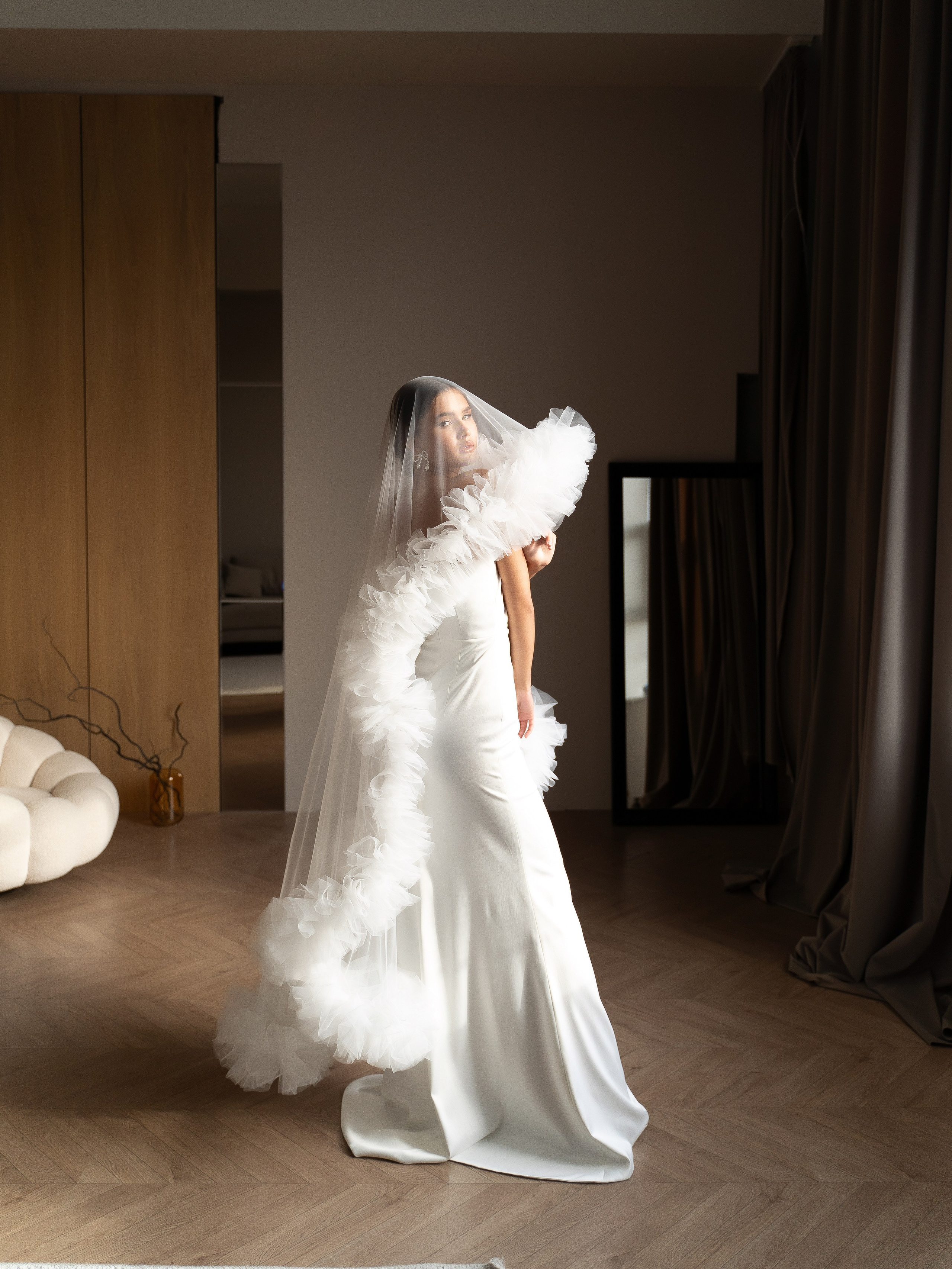 Каталог свадебных платьев. Иван Упоров — фотограф, рилсмейкер чебоксары