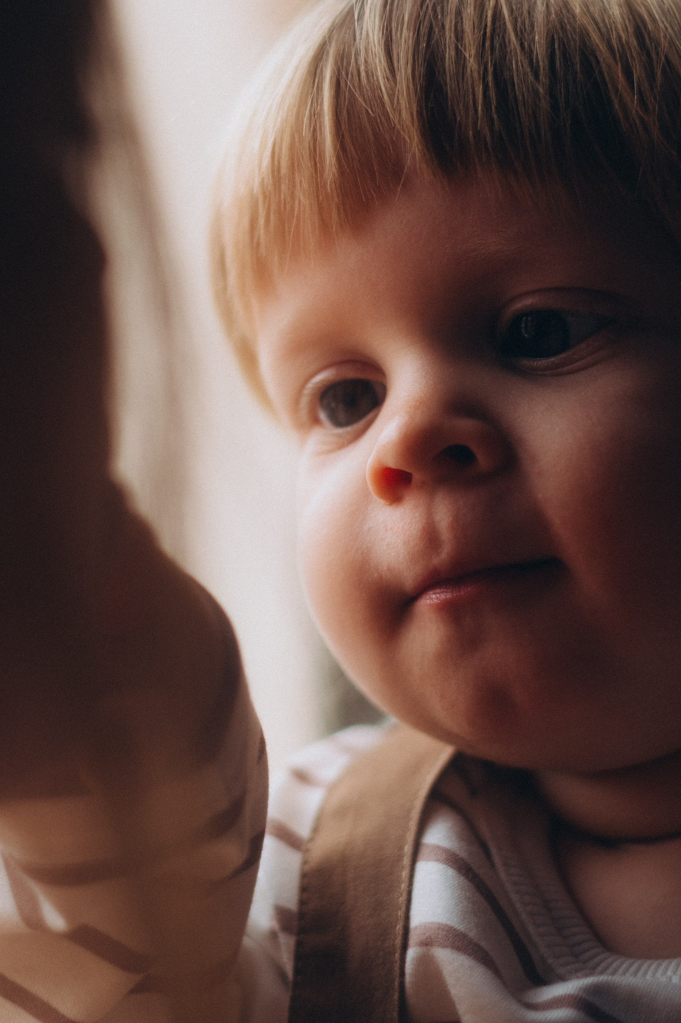 Фотосессия на годик