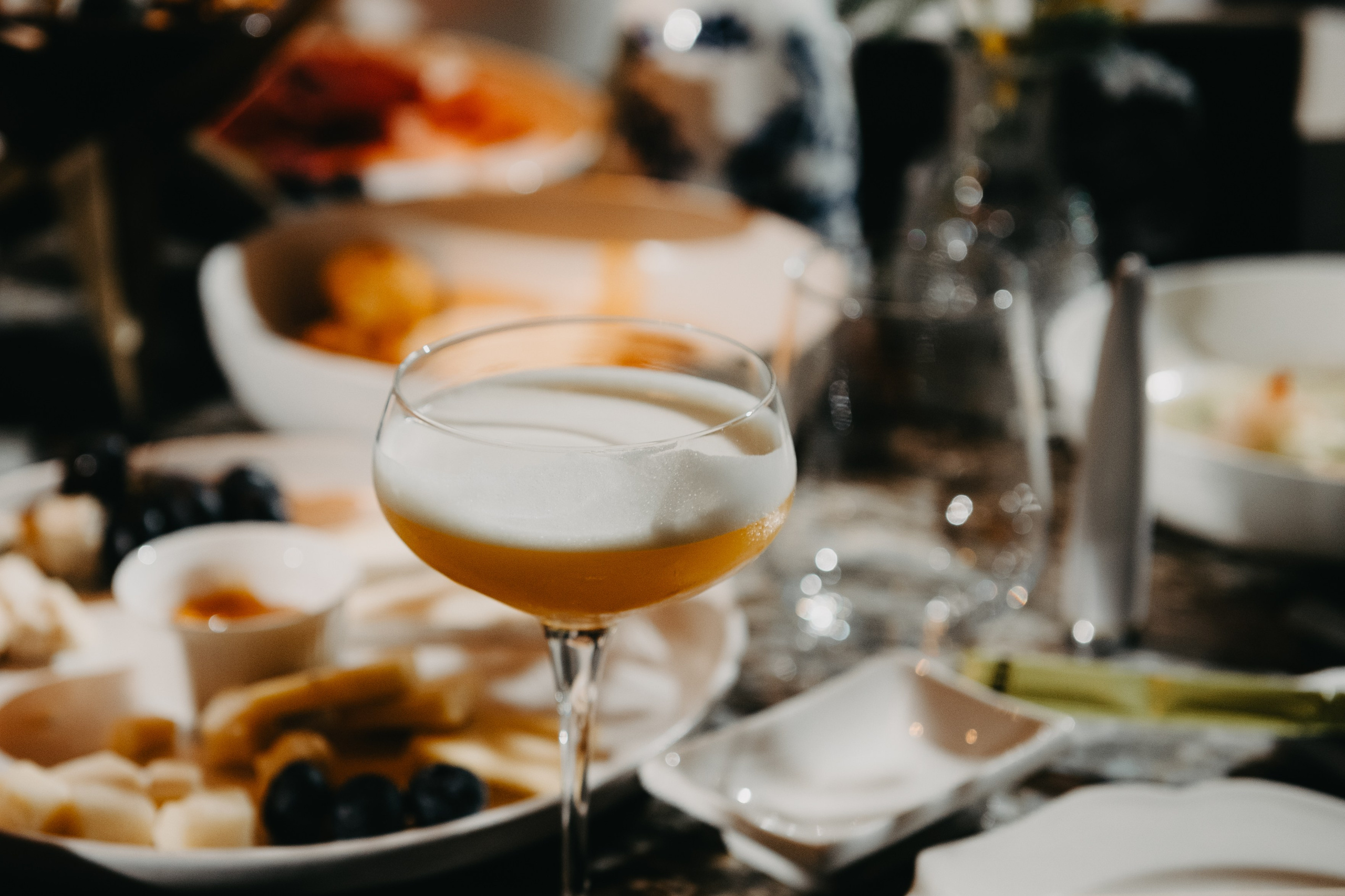 День рождения в Hide