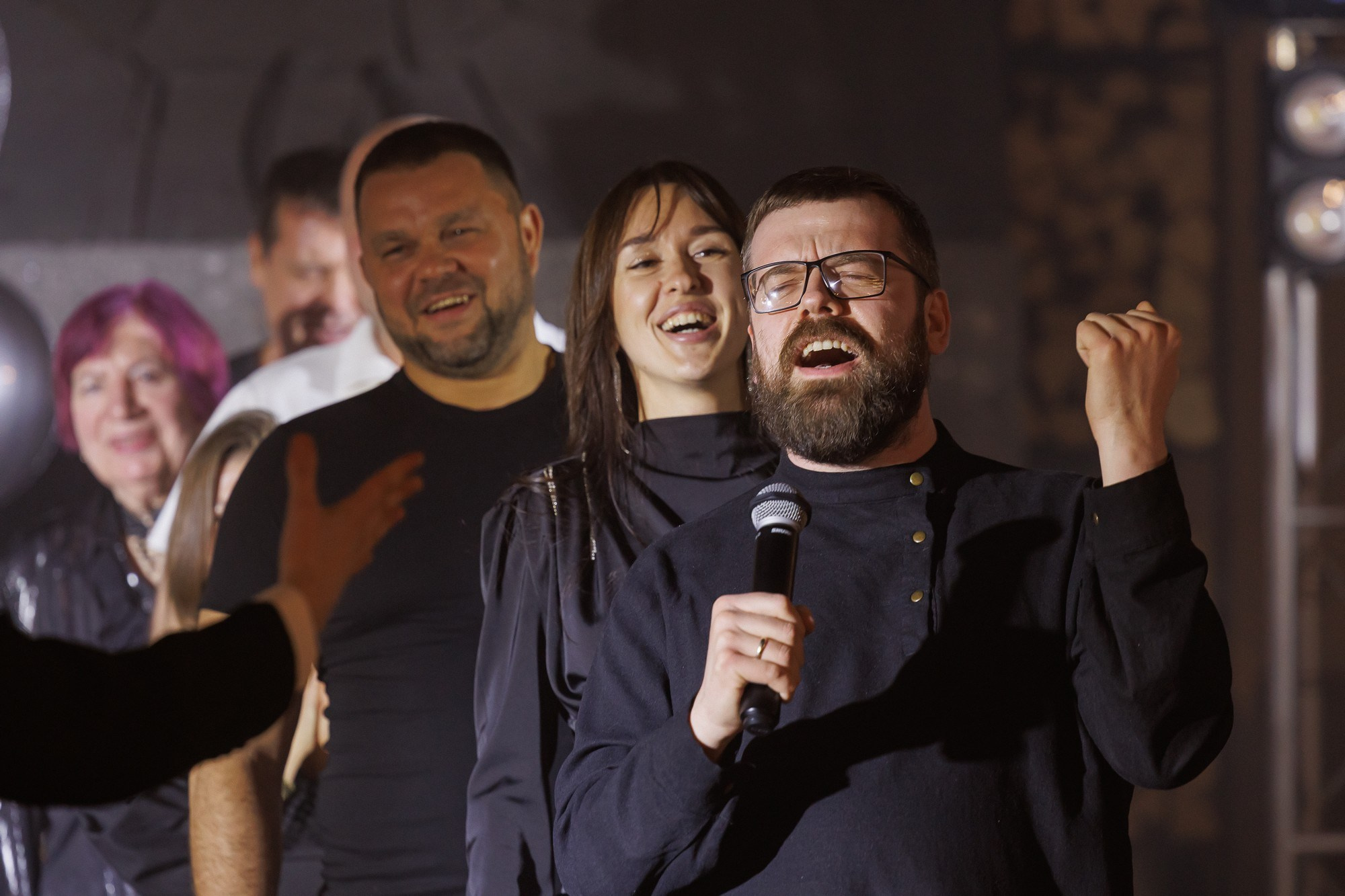 День рождения «Гельдт» 2 года. Боченков Вадим | Фотограф в Пскове и Санкт-Петербурге