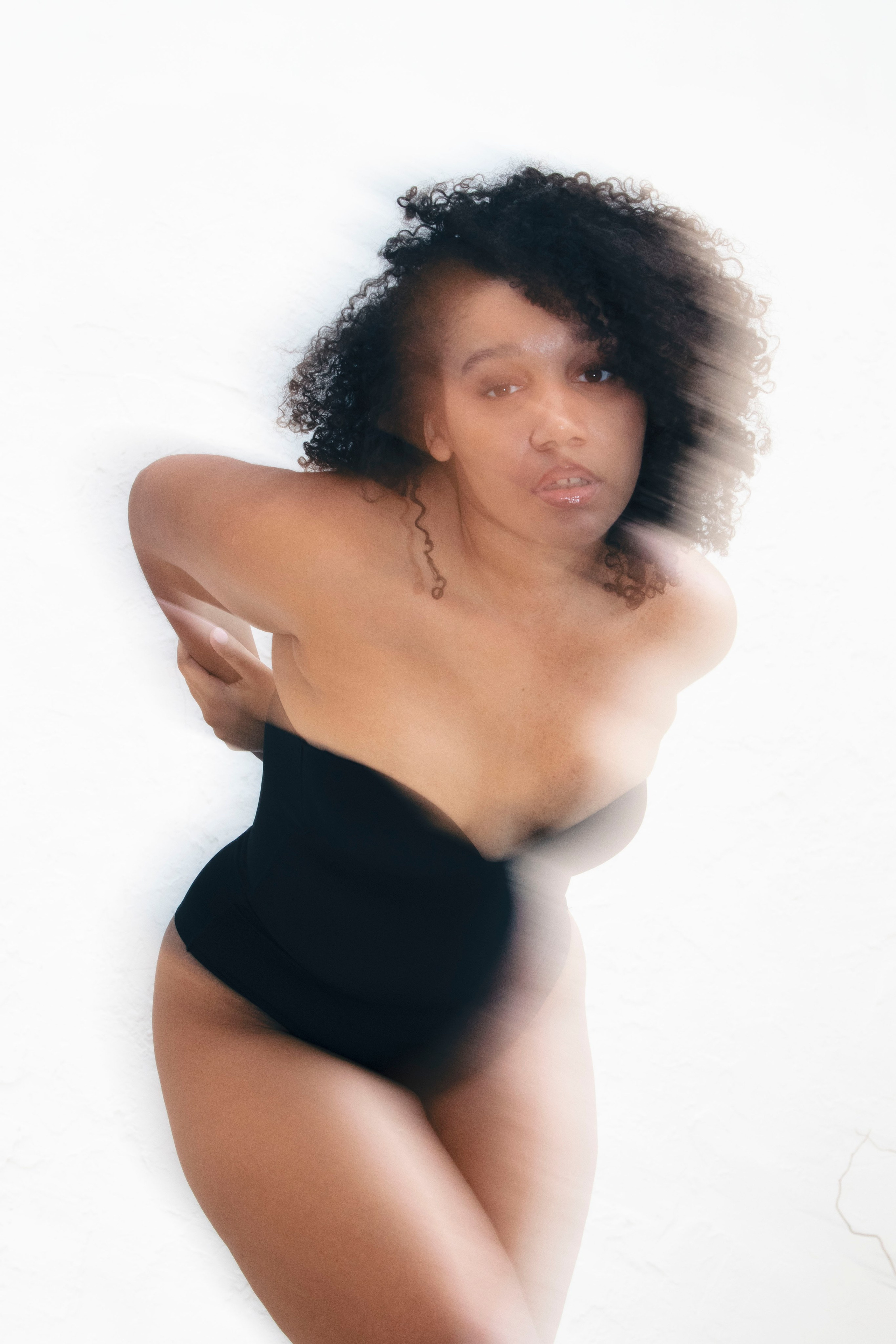 Ольга. Фотограф для брендов Любовь Батина (Спб/Мск)