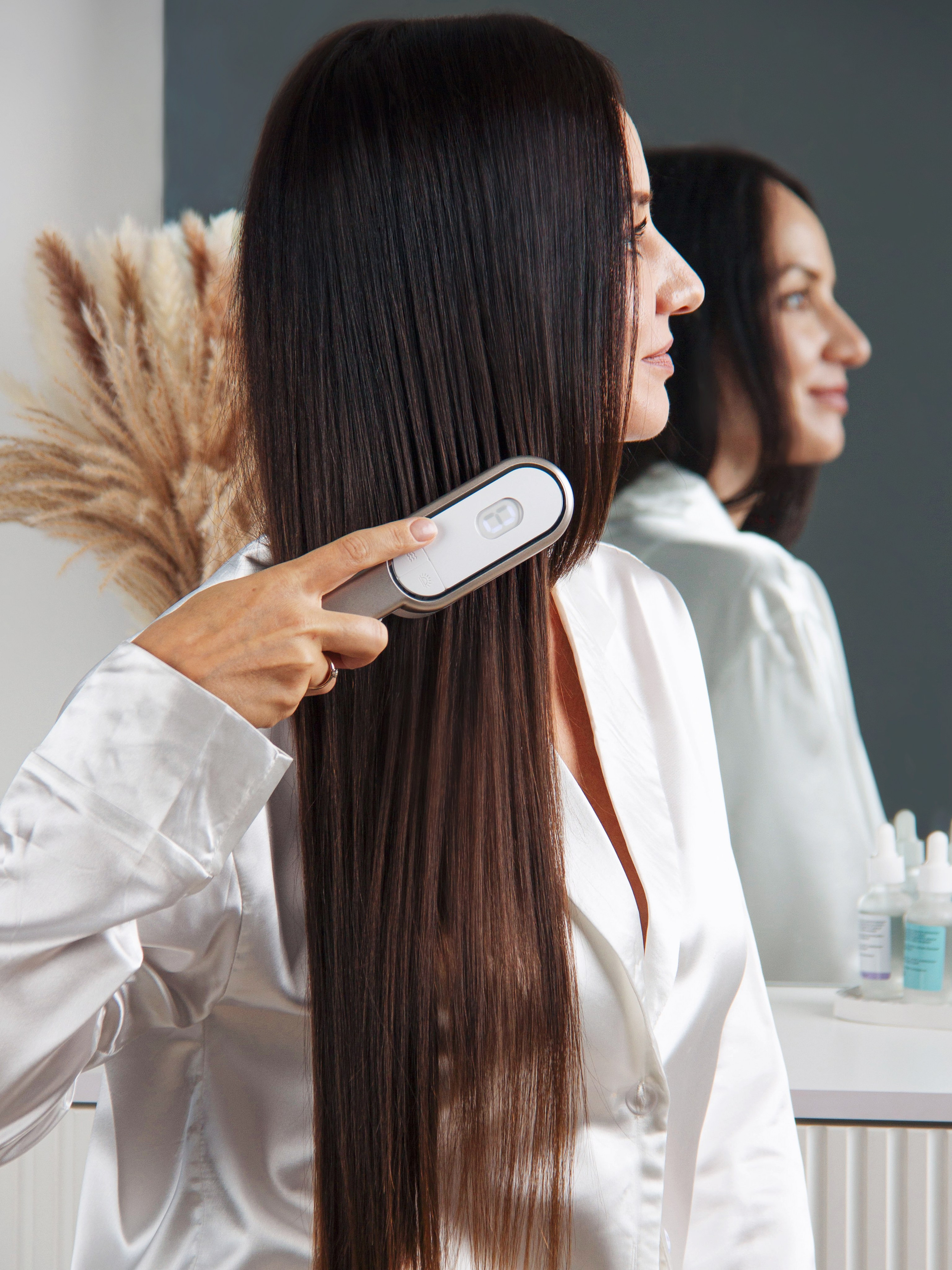 Sedova Beauty. Фотограф для брендов Любовь Батина (Спб/Мск)