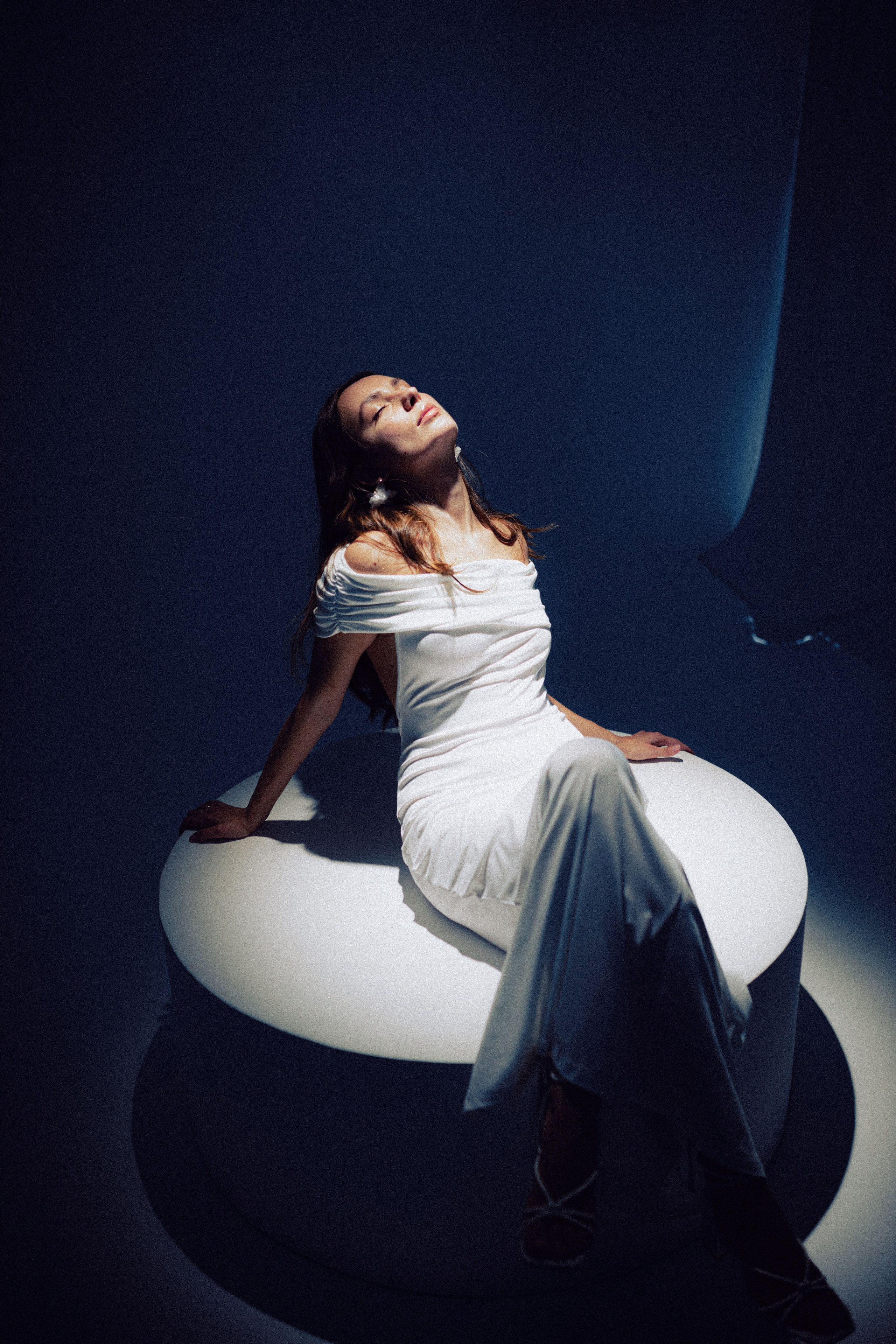 Ольга. Фотограф Стилист Тюмень Вера Хайруллина