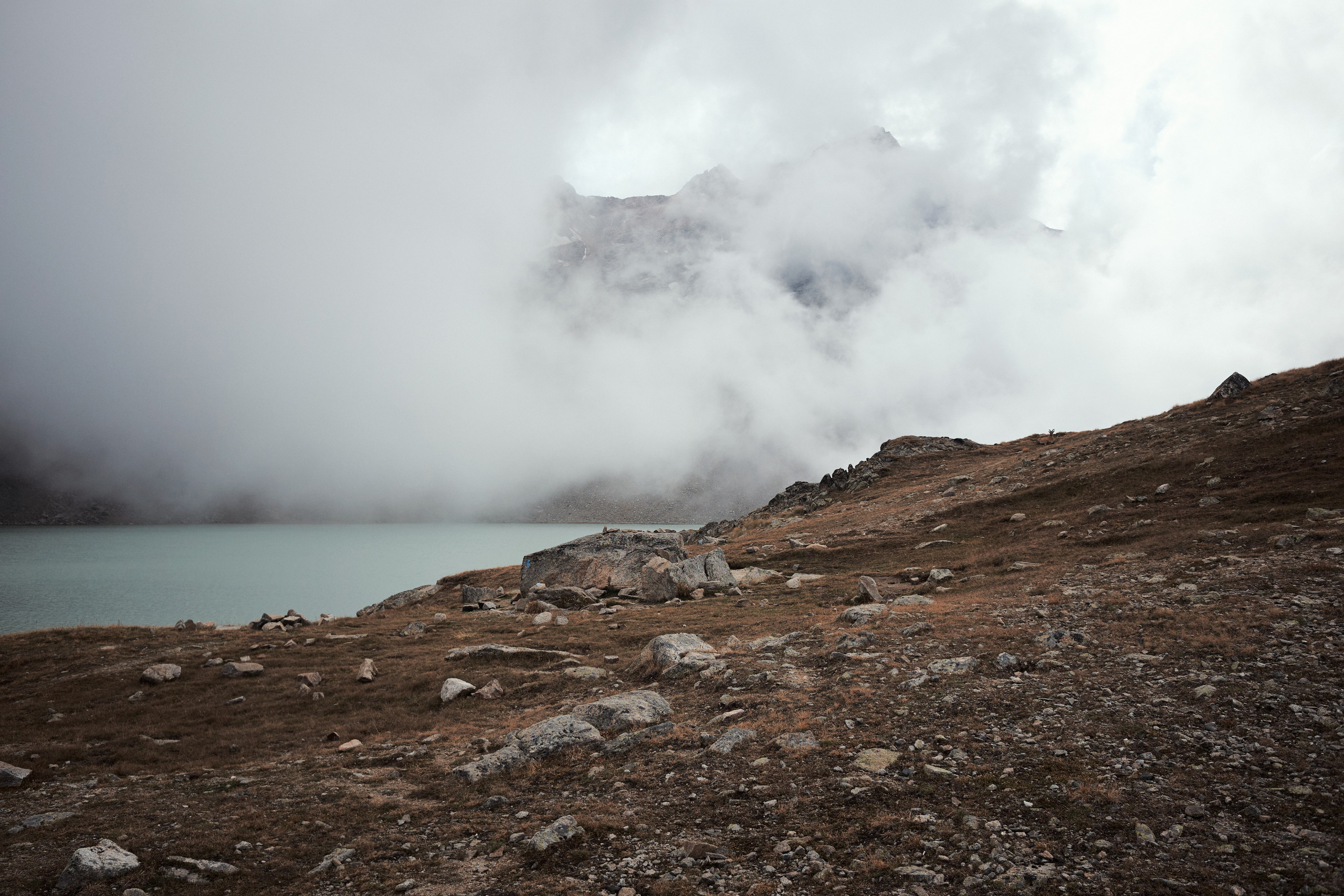 Эльбрус. Сентябрь 2024. Репортажный фотограф Дмитрий Литвинский. Минск, Беларусь, мир
