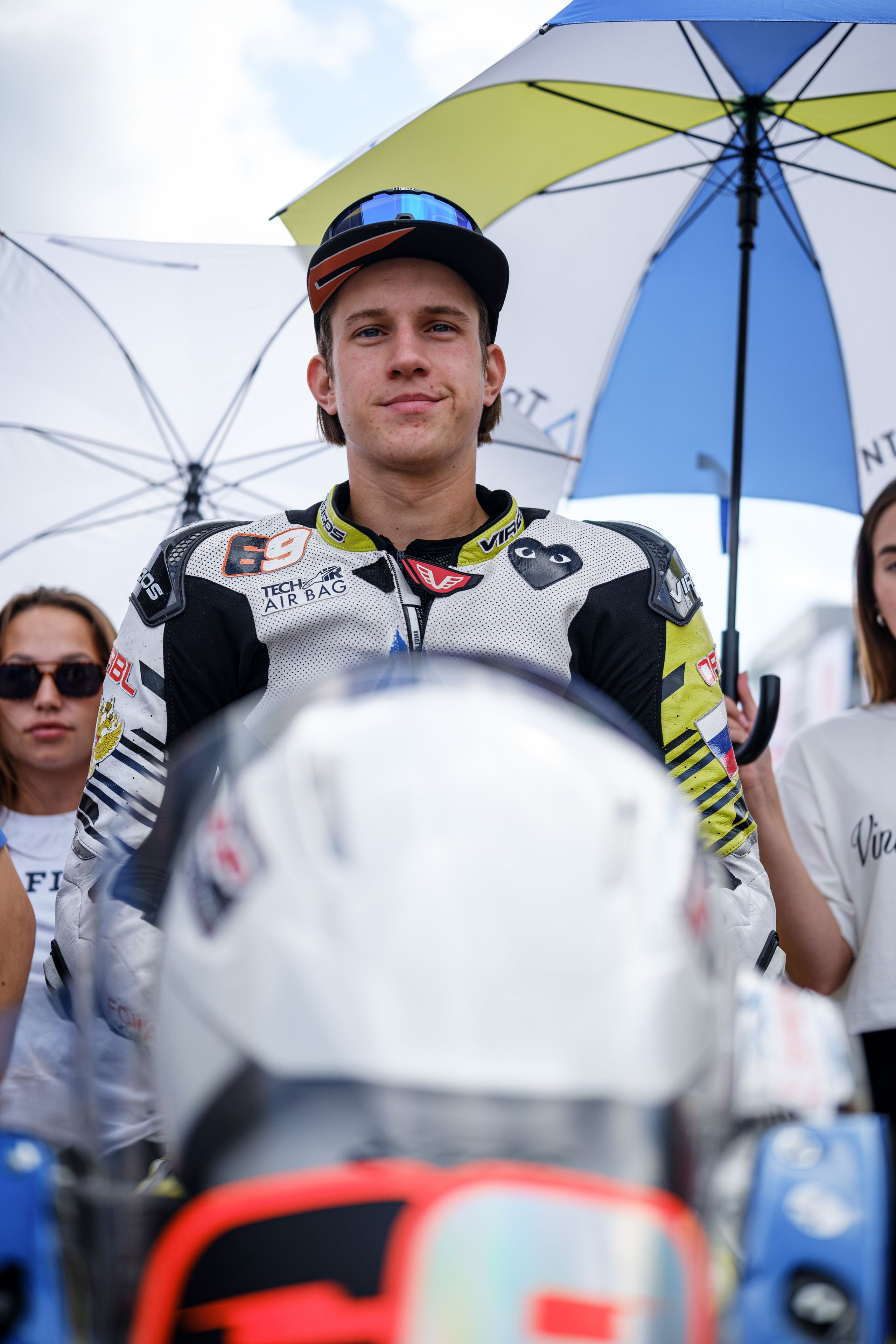 LEMARC чемпионат России по мотоциклетному спорту 2024 Этап 2. Авто и мотоспорт — фотограф Антон Медведев iCoguar