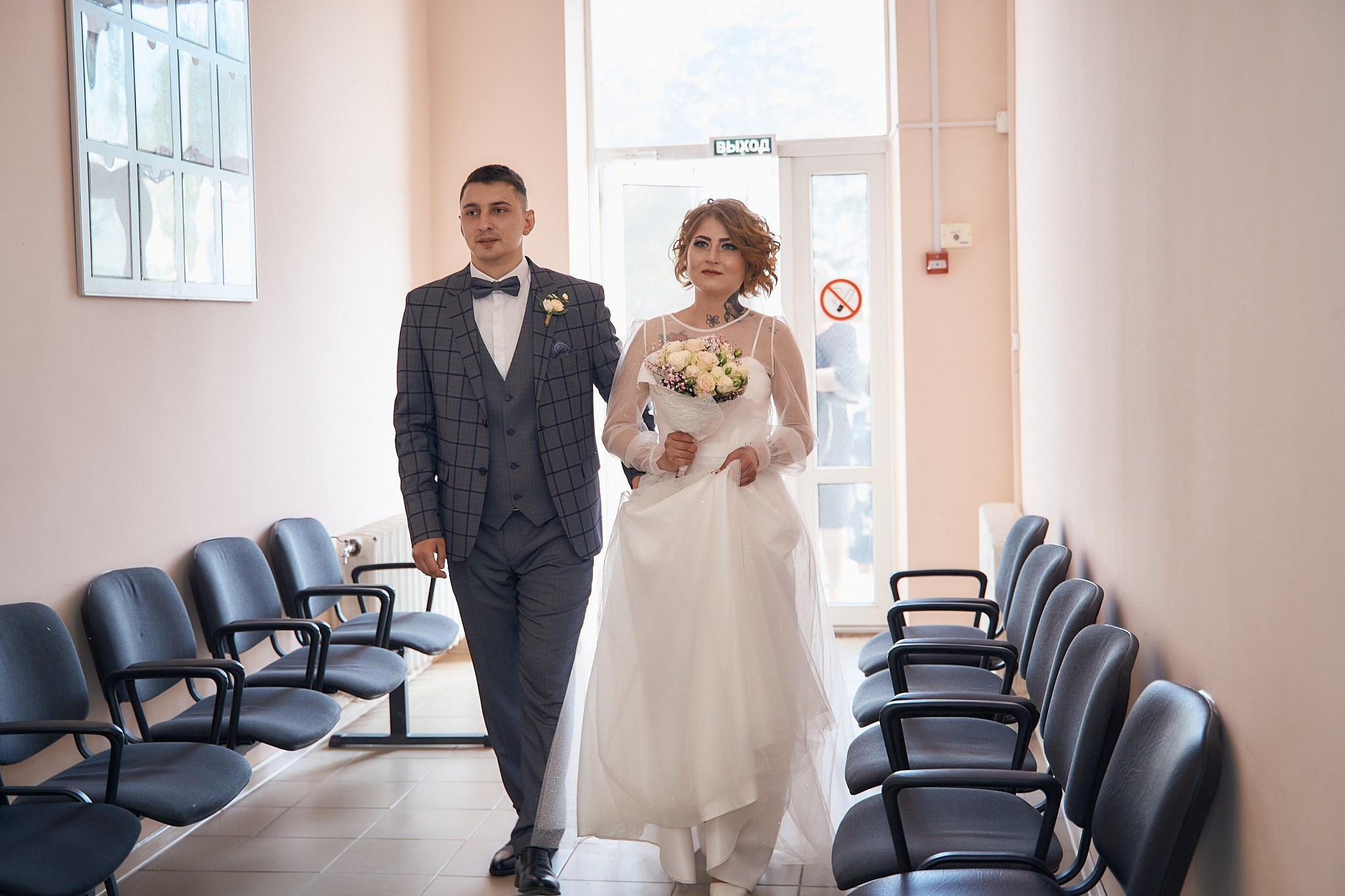 Свадебная фотография. Краснодар и Крым