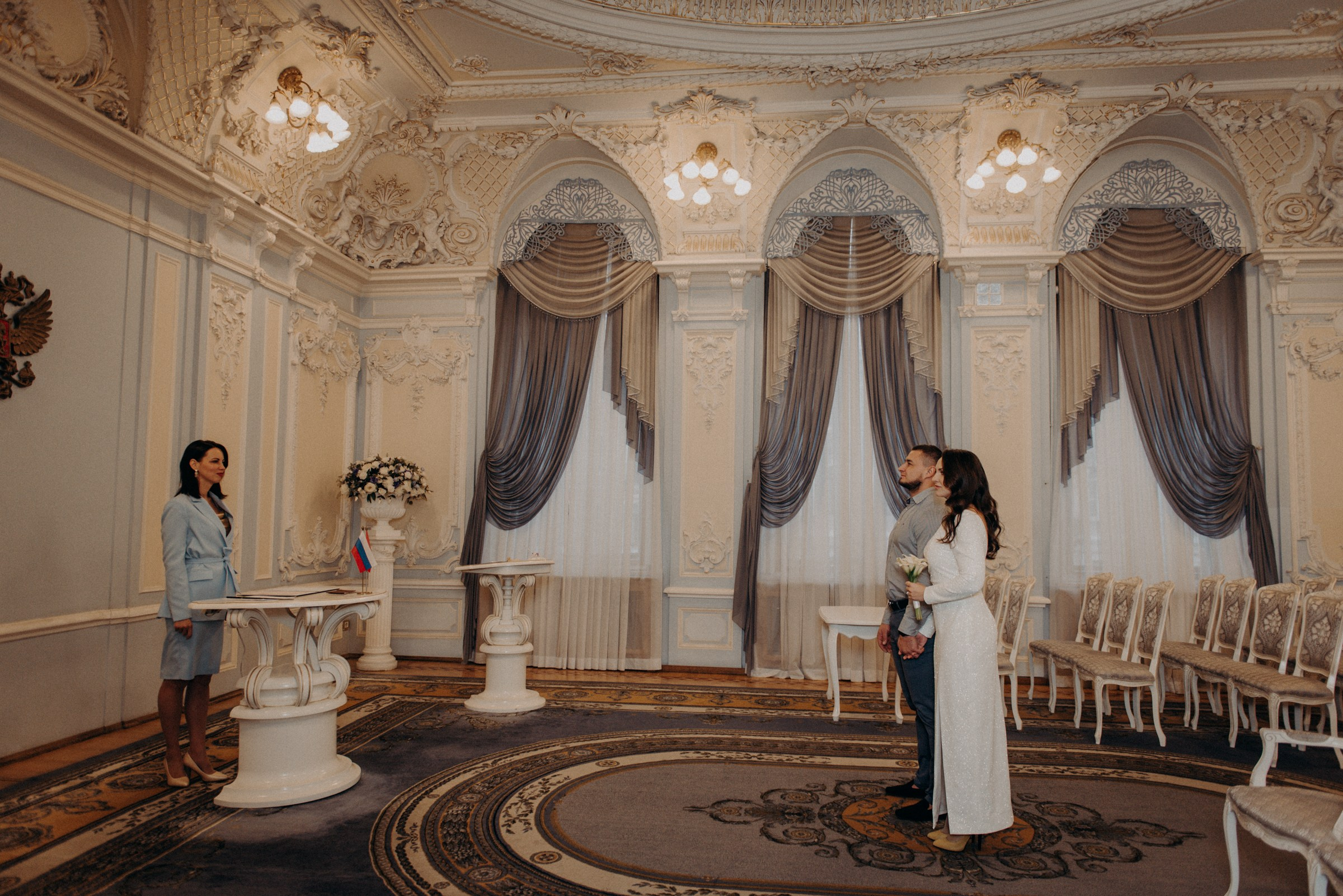 фотограф на свадьбу