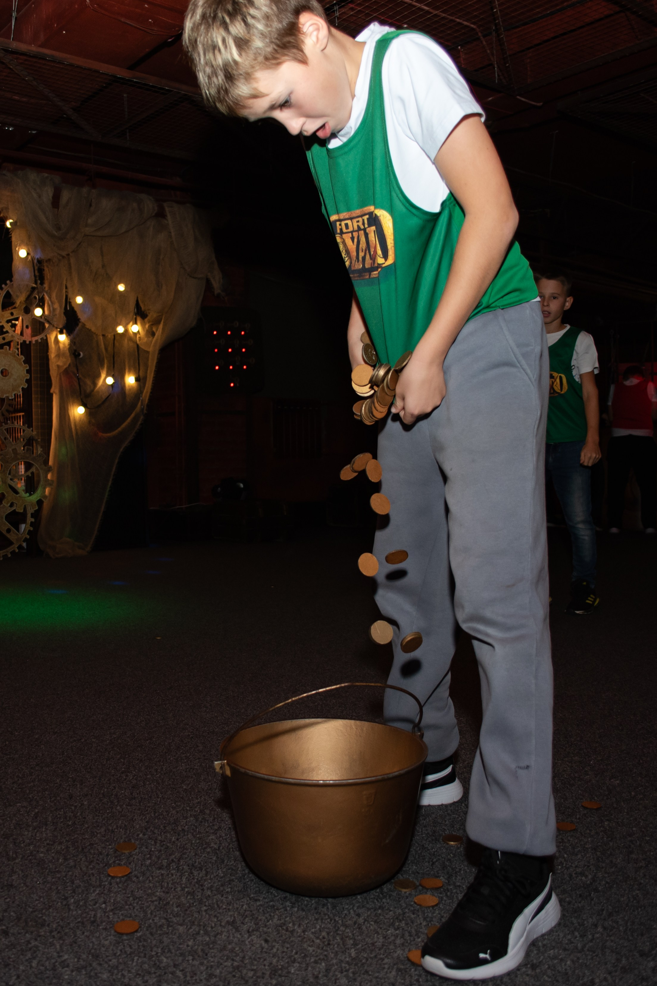 Форд Боярд День Рождения Ивана. Фотограф Челябинск Екатерина Миниханова