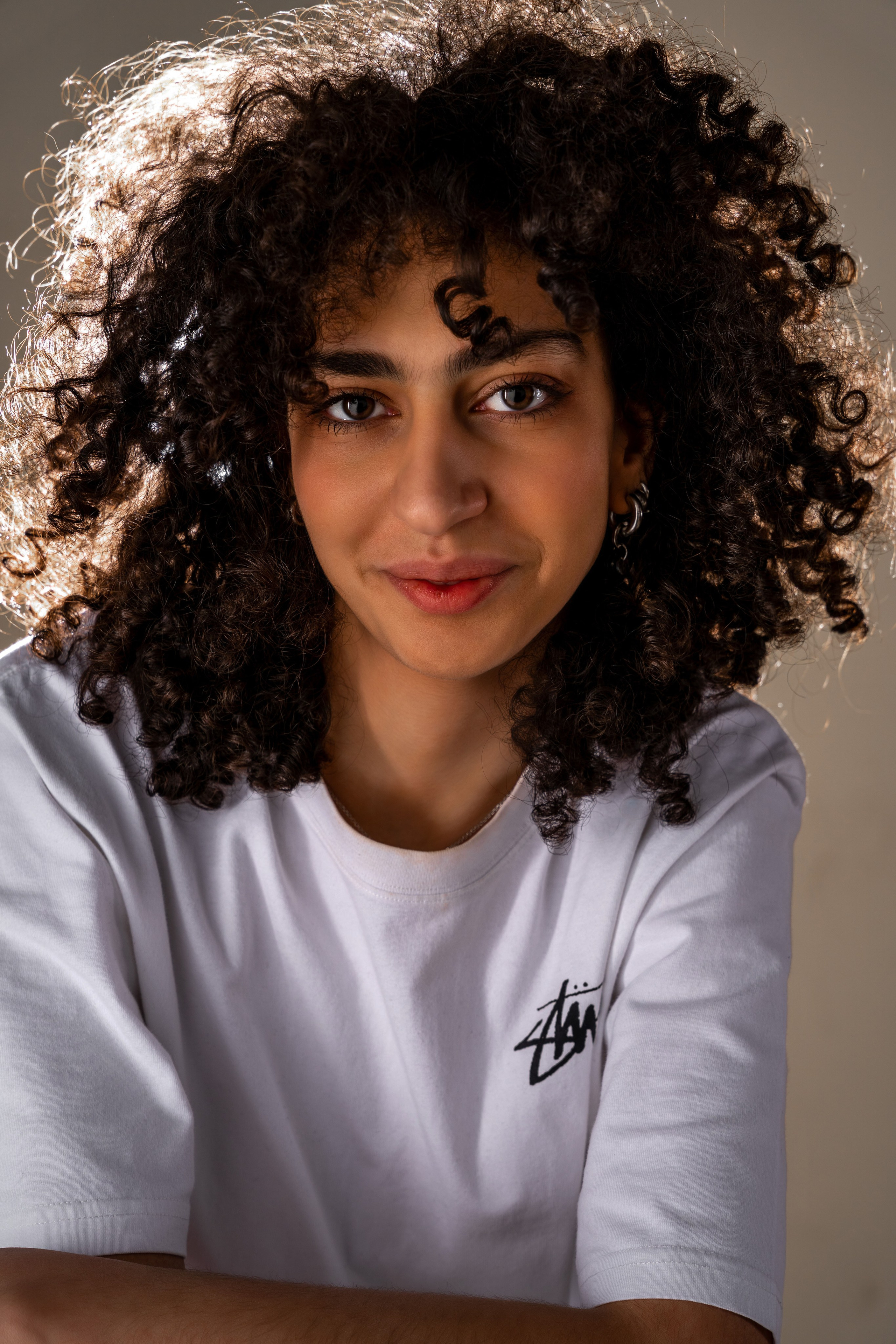 Студийные фотосессии. Профессиональный фотограф Ковалева Олеся