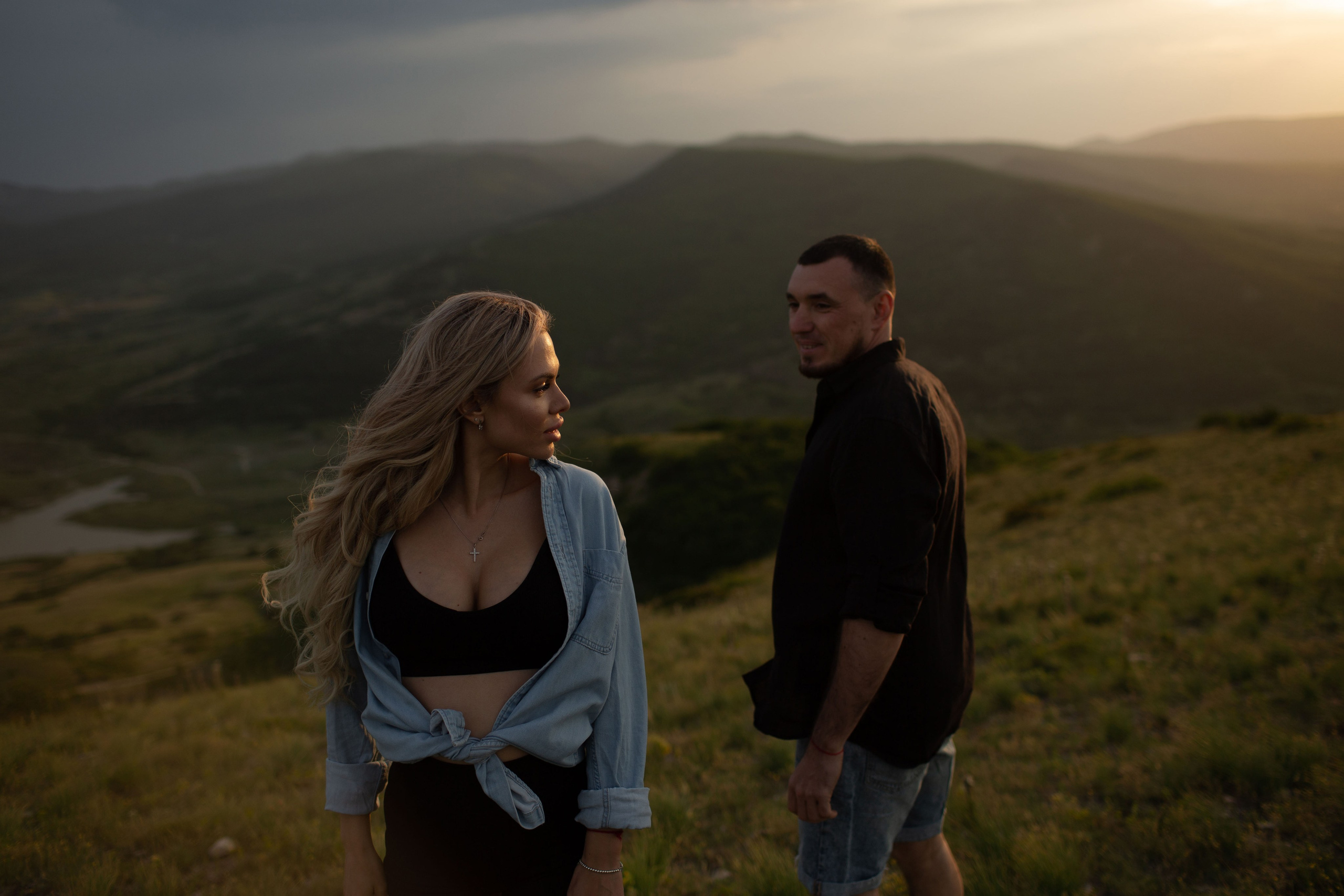 Я рядом. Фотограф в Севастополе и Крыму Татьяна Бриз