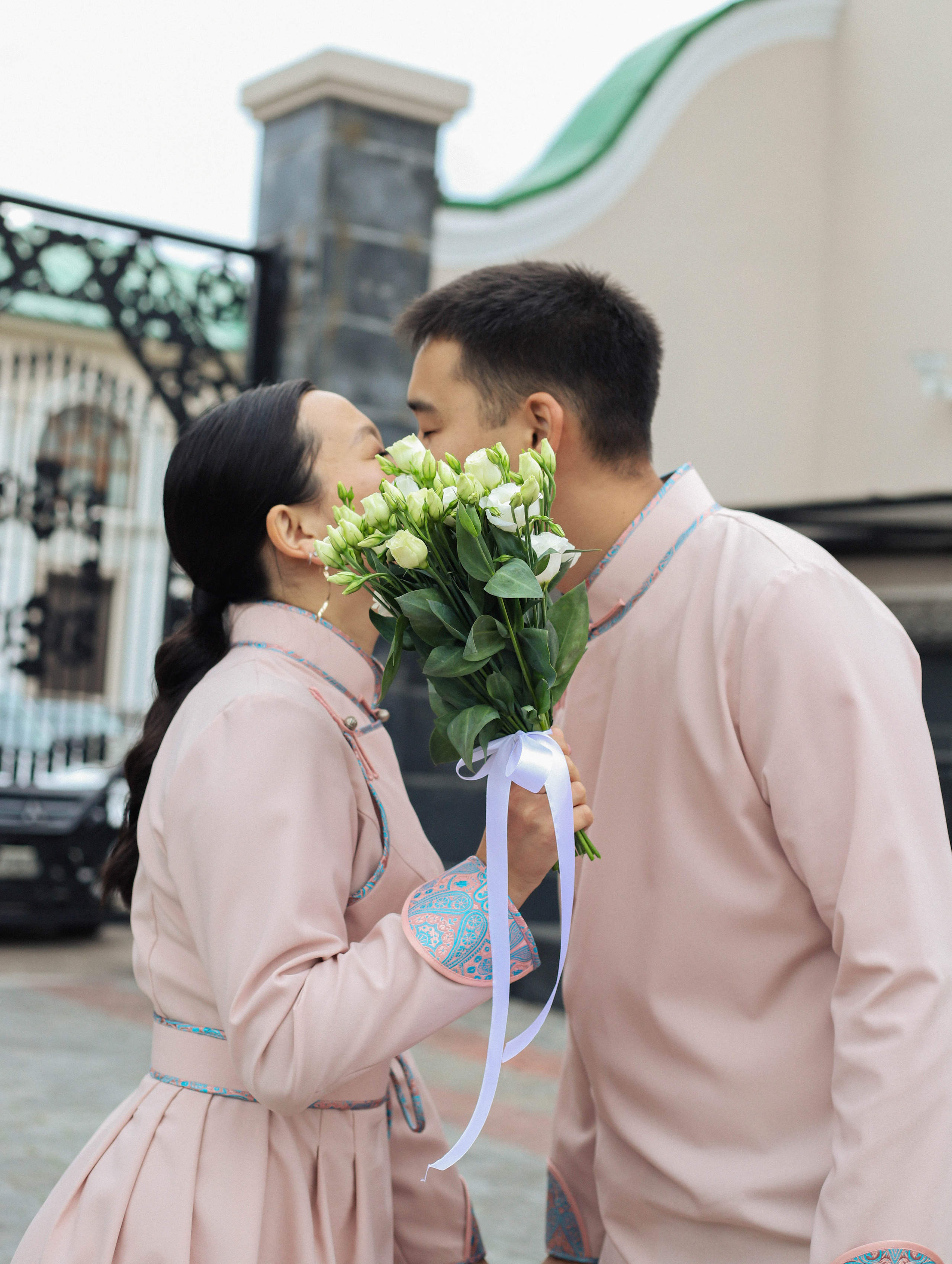 Wedding. Фотограф Саран Будажапова, г. Улан-Удэ