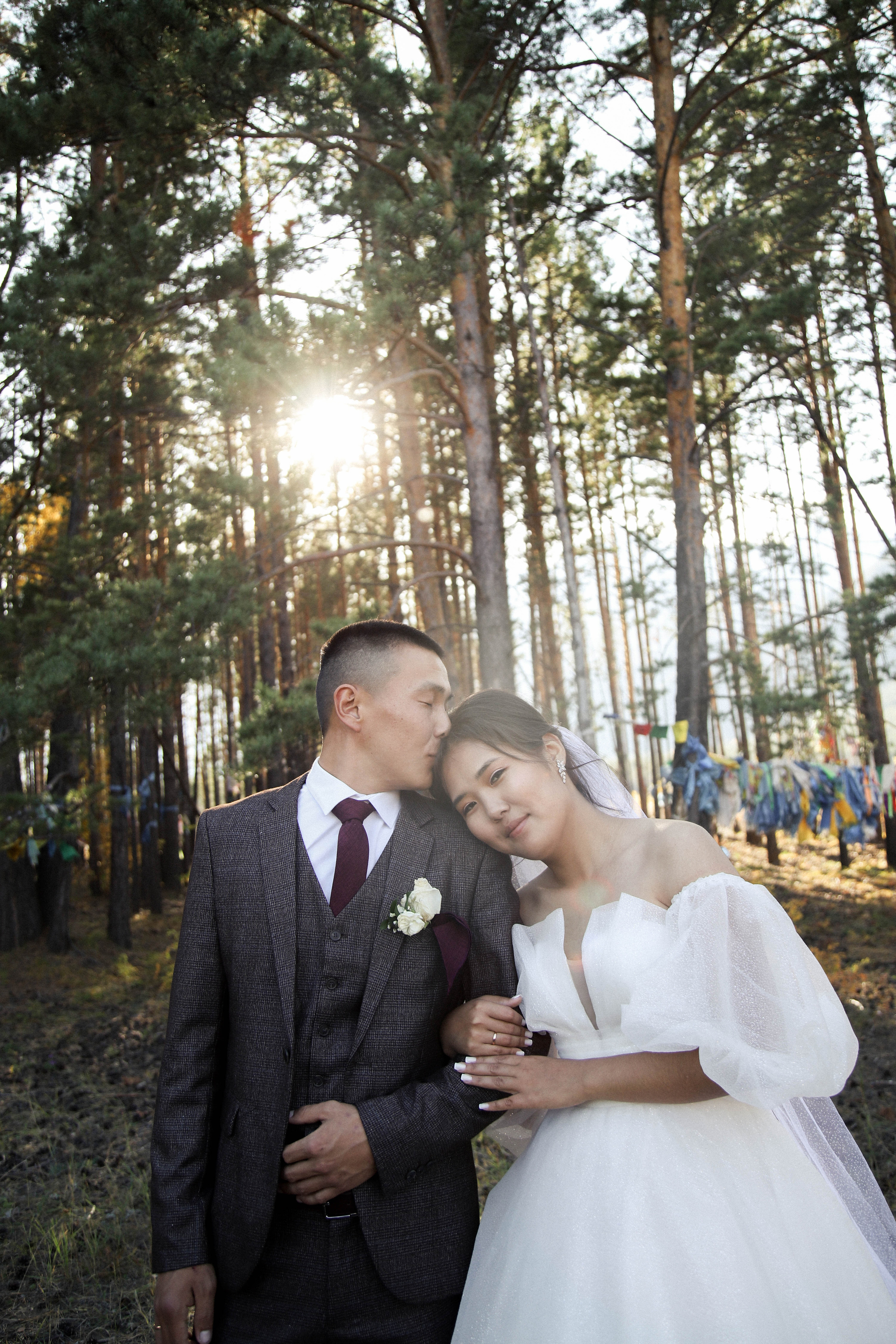 Wedding. Фотограф Саран Будажапова, г. Улан-Удэ