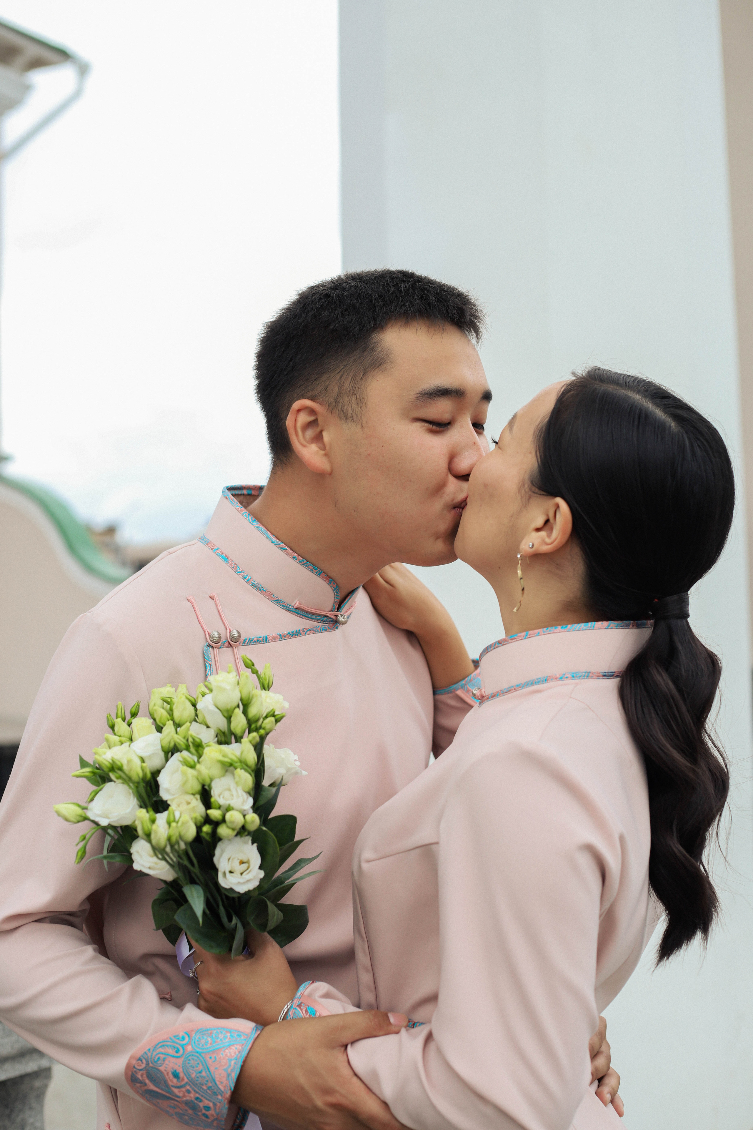 Wedding. Фотограф Саран Будажапова, г. Улан-Удэ